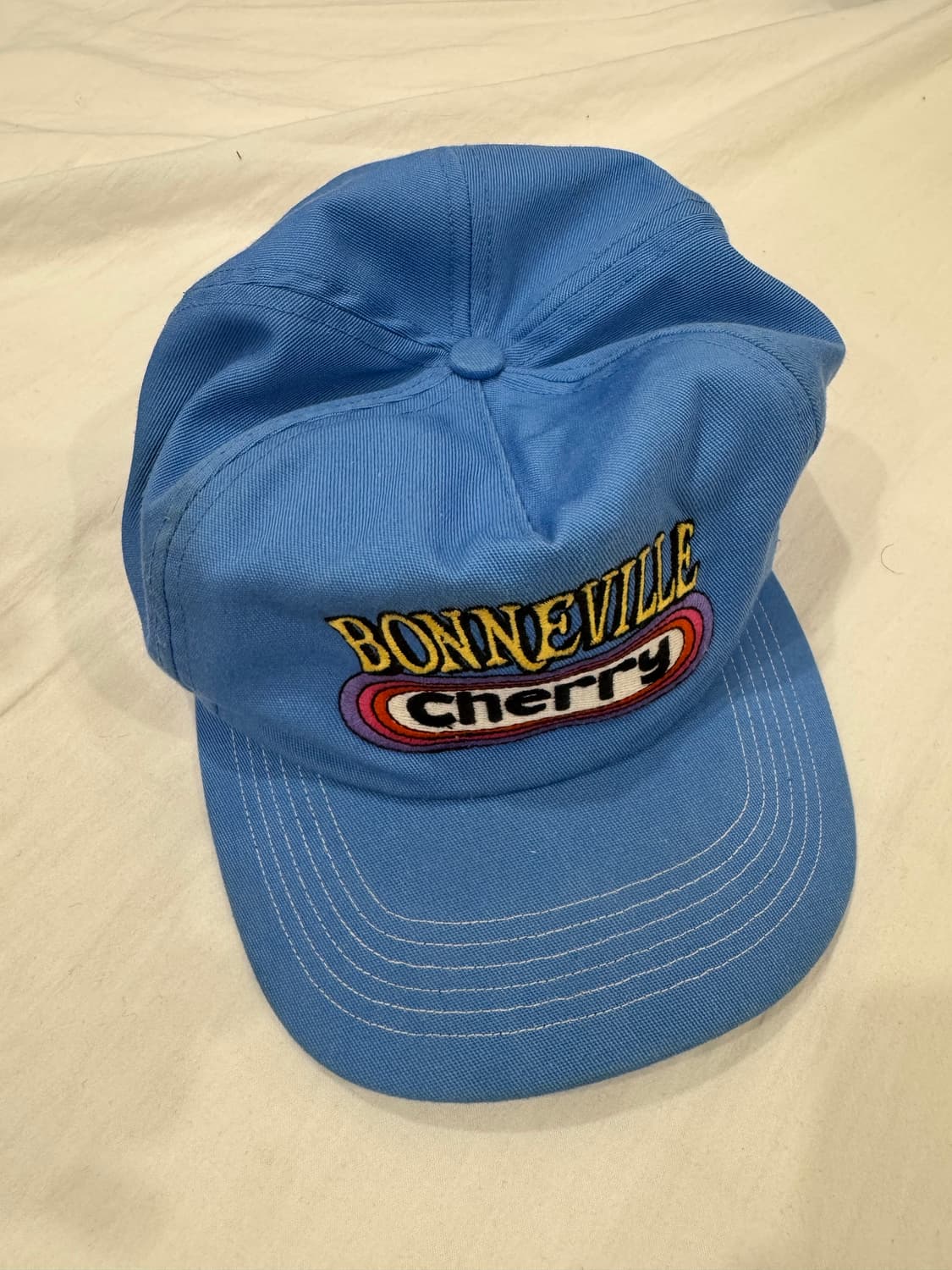 Cherry la 볼캡  상품이미지1