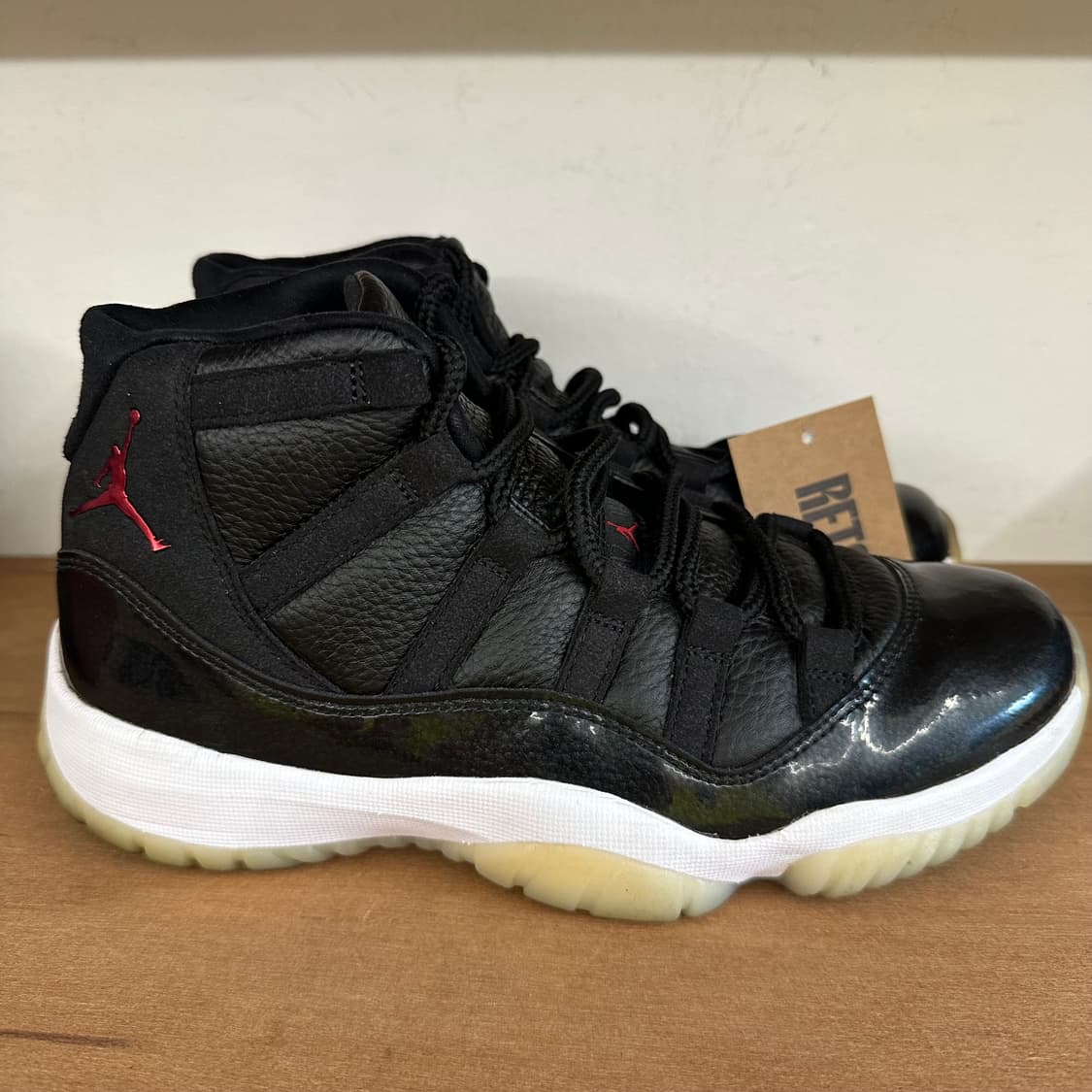 나이키 에어조던11 ‘72-10’ 상품이미지5