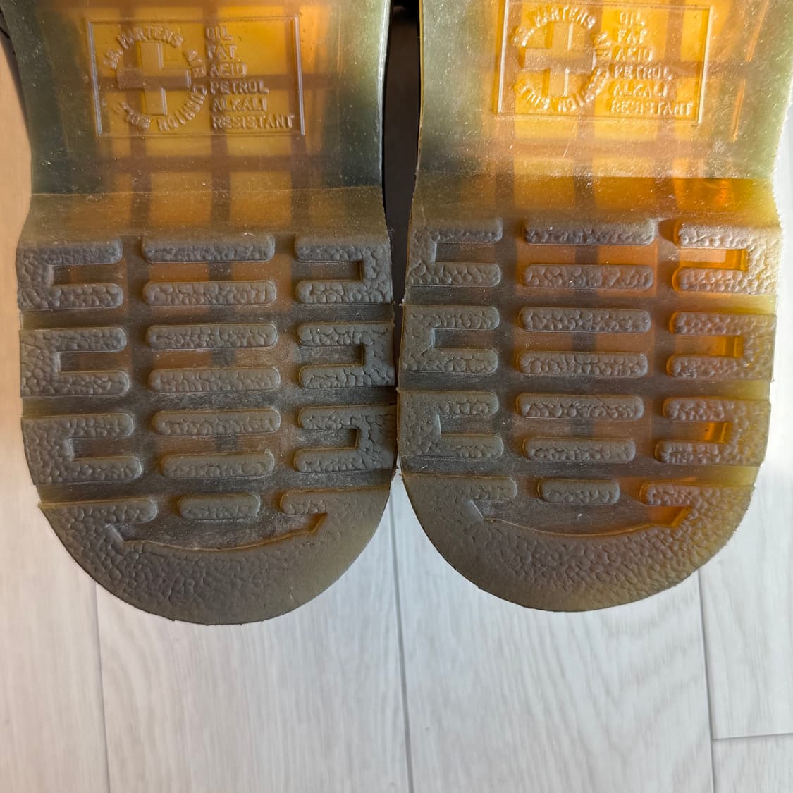 [280, UK 9] 닥터마틴 1461 스무스 상품이미지6