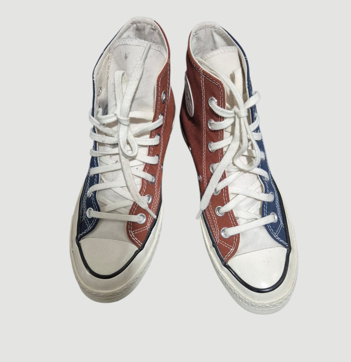 [240]컨버스 척70 하이브리드 캔버스화 상품이미지3