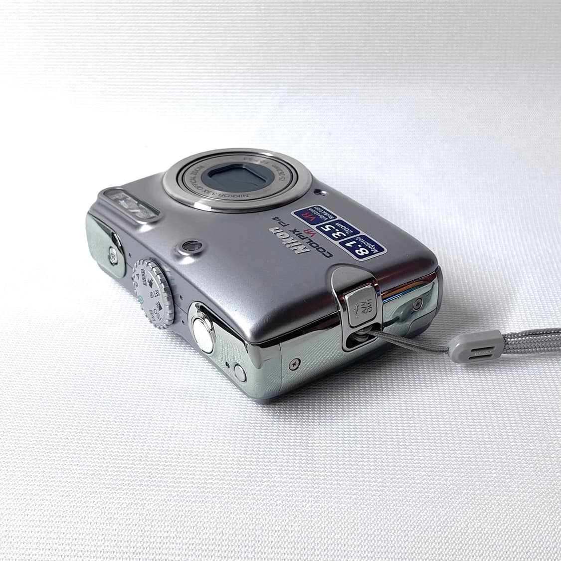 니콘 쿨픽스 p4 nikon coolpix p4 상품이미지5