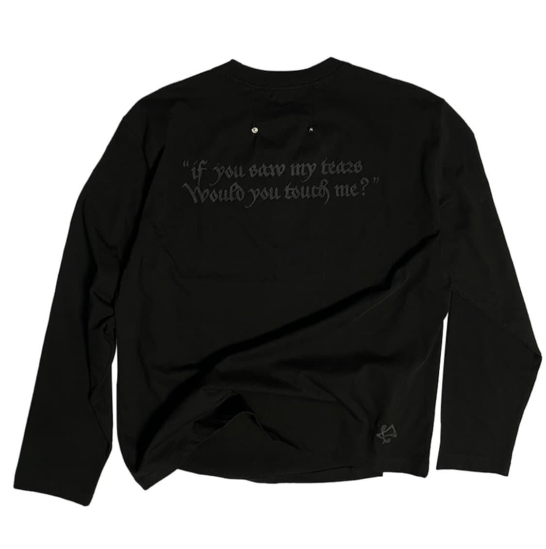 파코서플라이 GRAMMY LONG SLEEVE T SHIRTS 상품이미지2