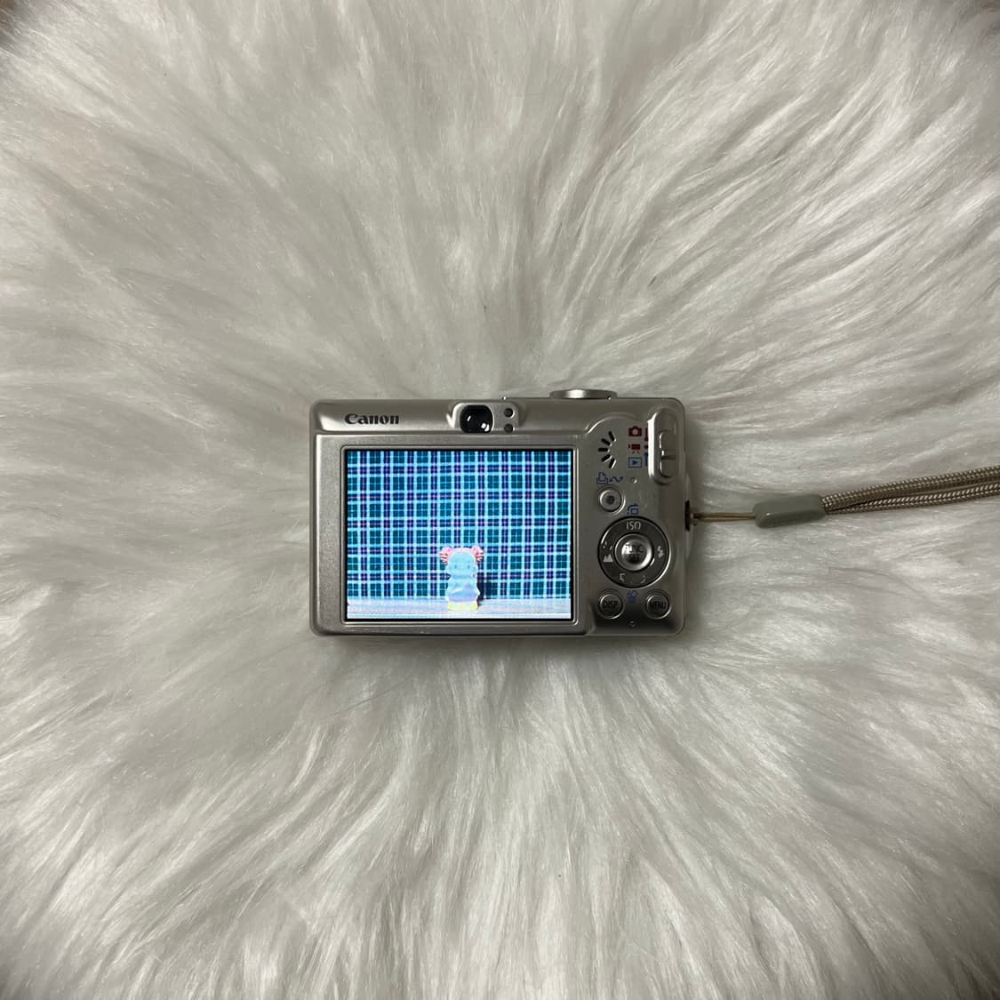 *한글*canon 익시 70/익서스 60 빈티지디카 상품이미지5