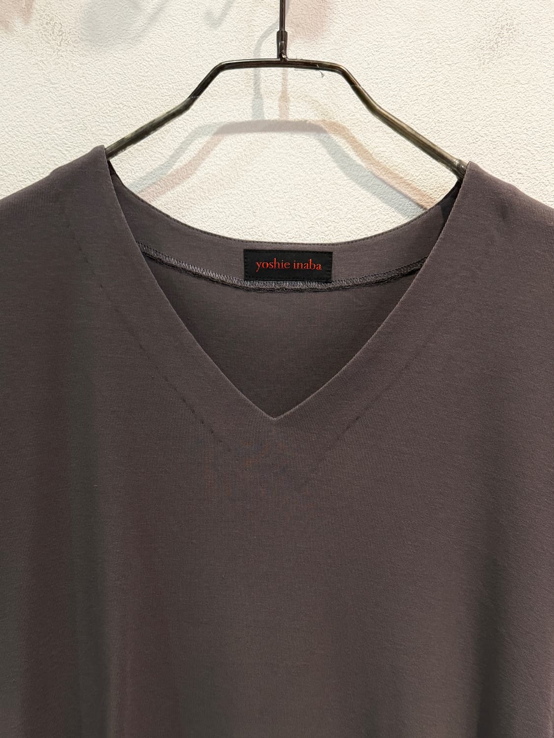 Yoshie Inaba Cupra Top (Made In Japan) 상품이미지3