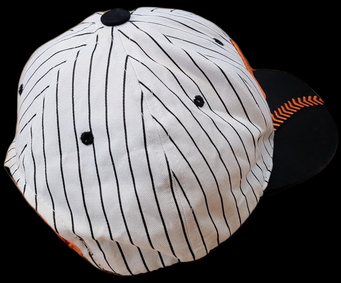 롯데자이언츠 야구모자(볼캡) 판매 상품이미지6