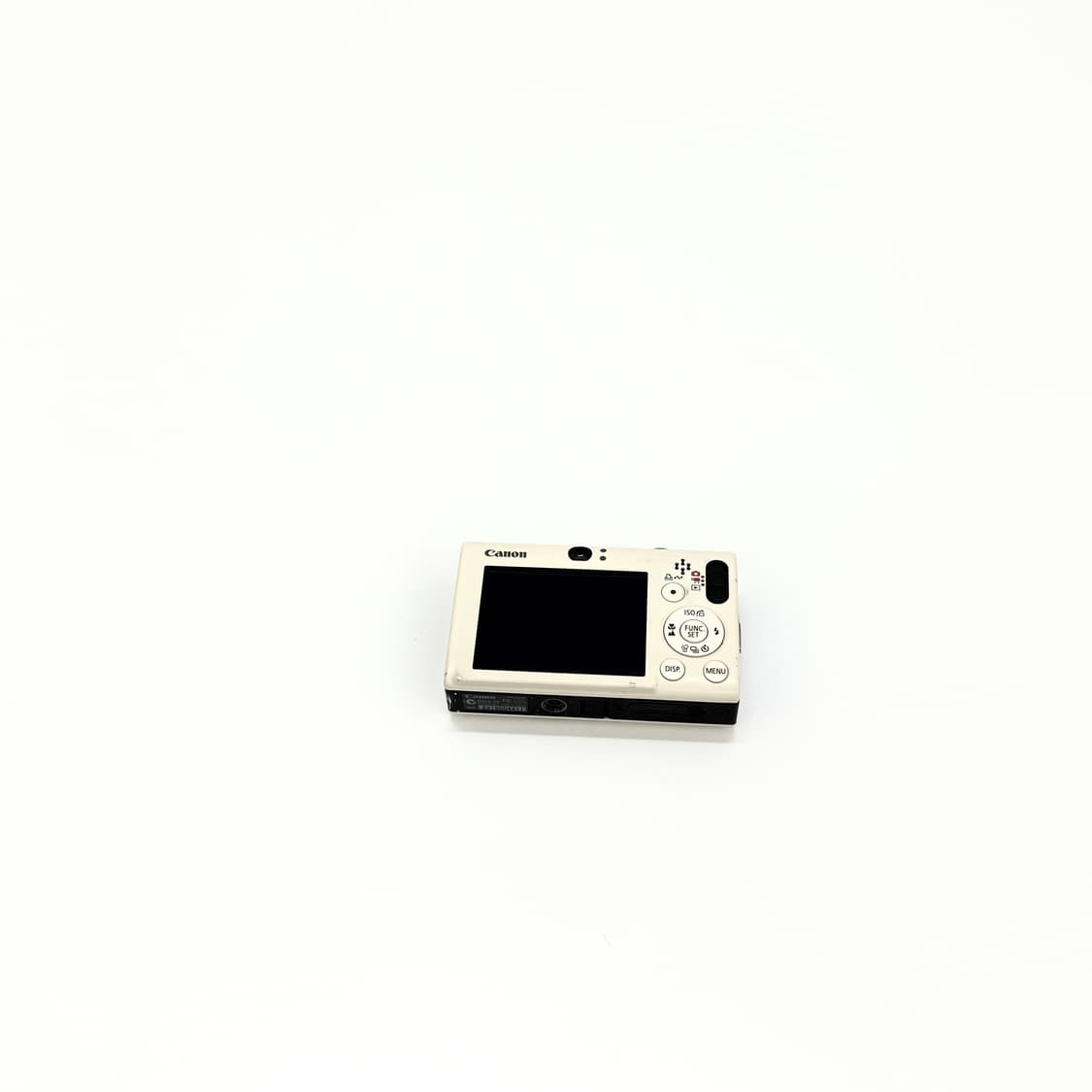 블랙핑크리사&초희귀!) Canon IXUS 80 IS 디카 카메라 상품이미지10