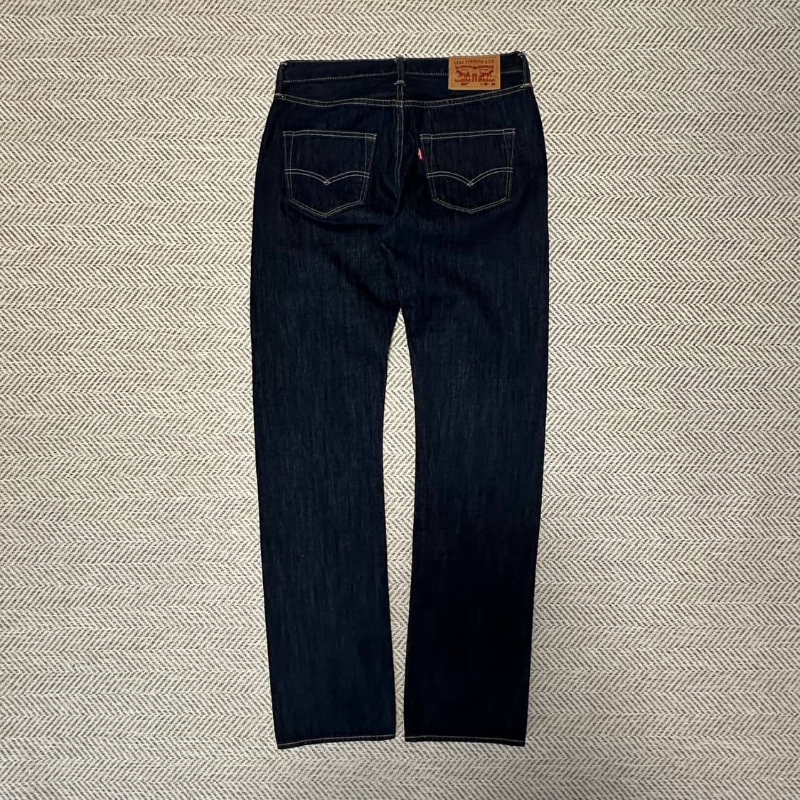 LEVI'S 501 denim pants jeans 상품이미지2