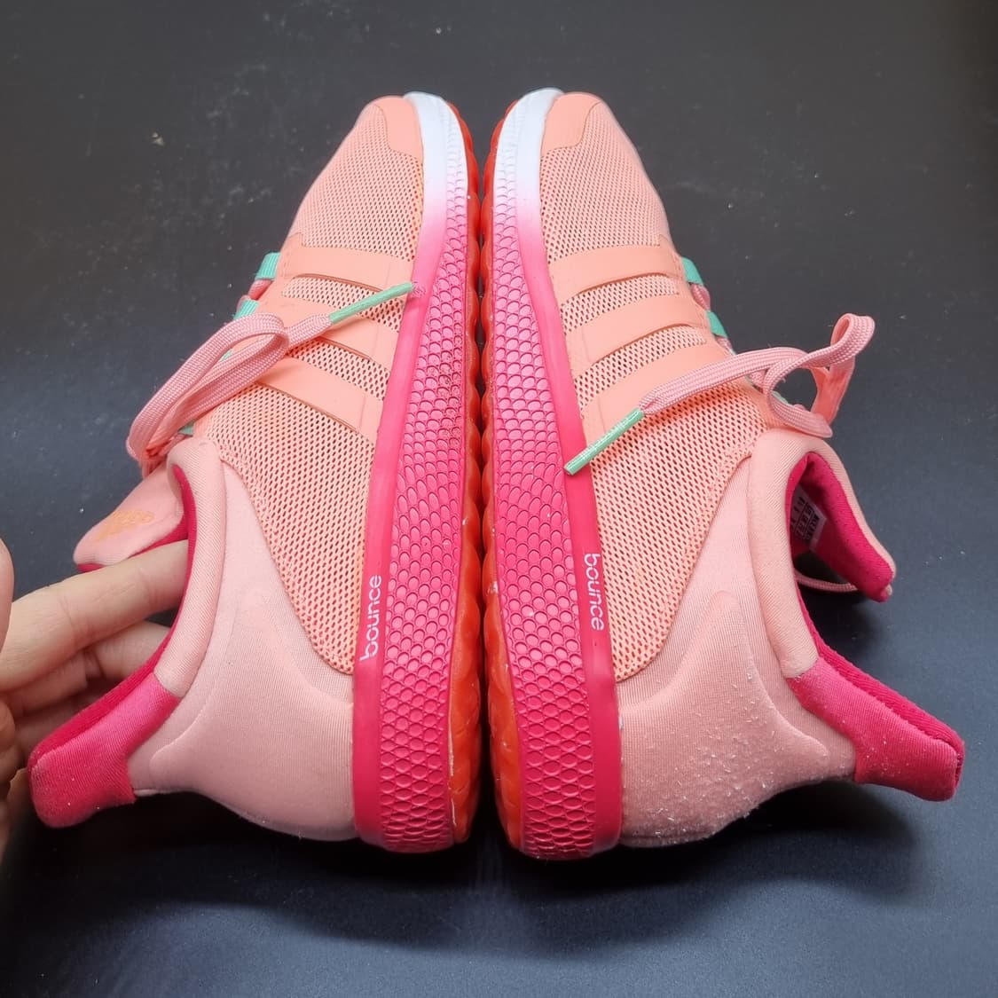 아디다스 CC소닉 여성운동화235  상품이미지5