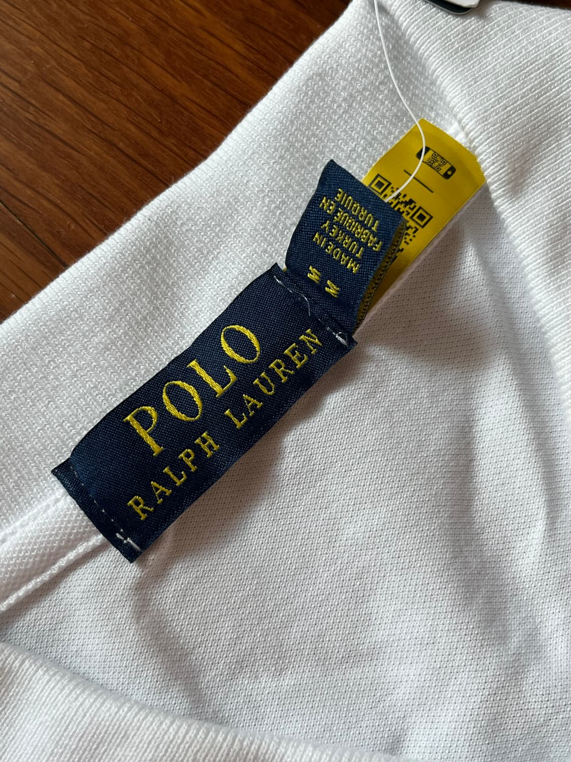 폴로 랄프 로렌 치프 키프 뉴욕 빅포니  상품이미지6