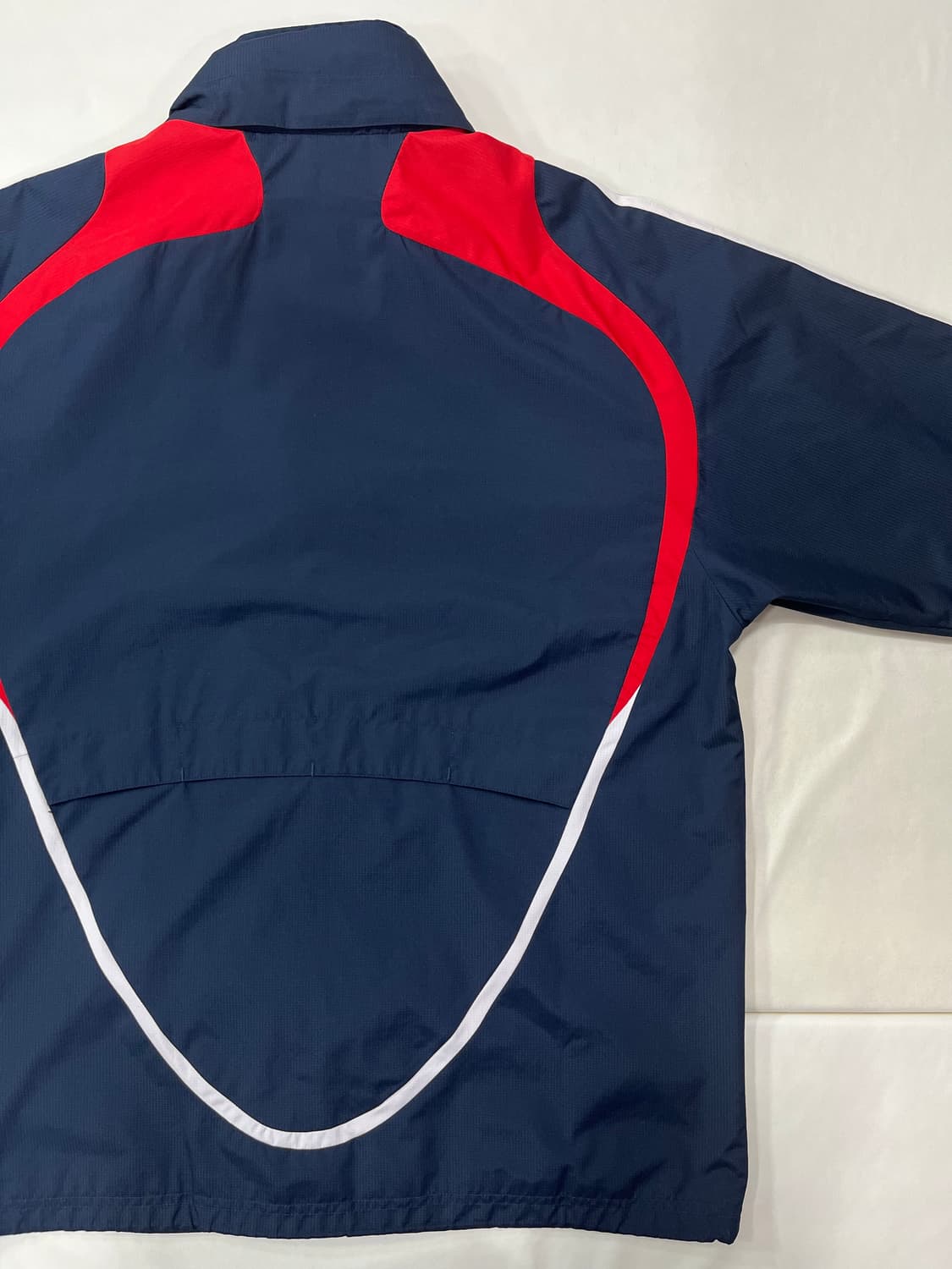 아디다스 FC 바이에른 뮌헨 우븐 자켓 상품이미지8