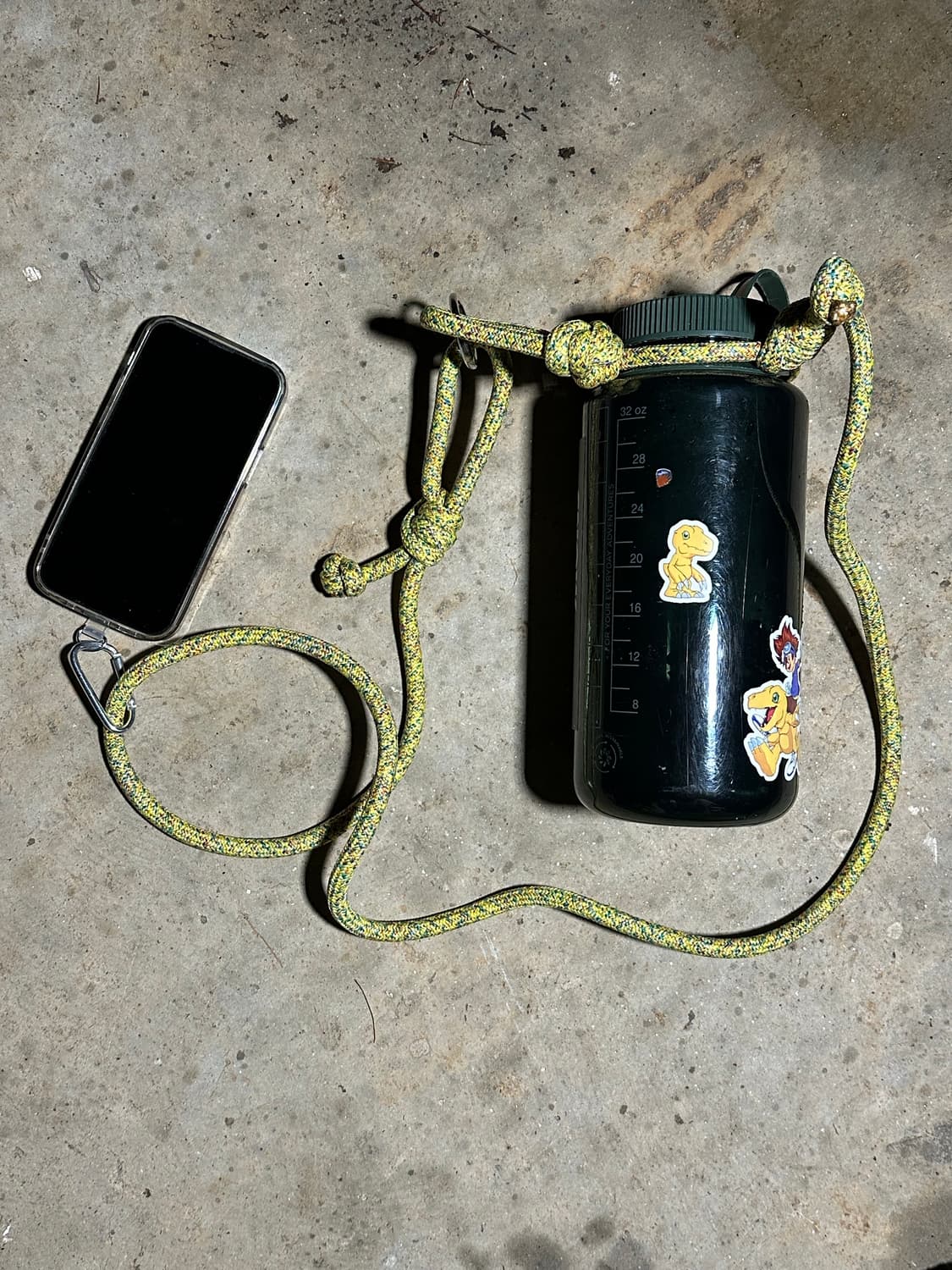 모링 김오키 옐로우 상품이미지2