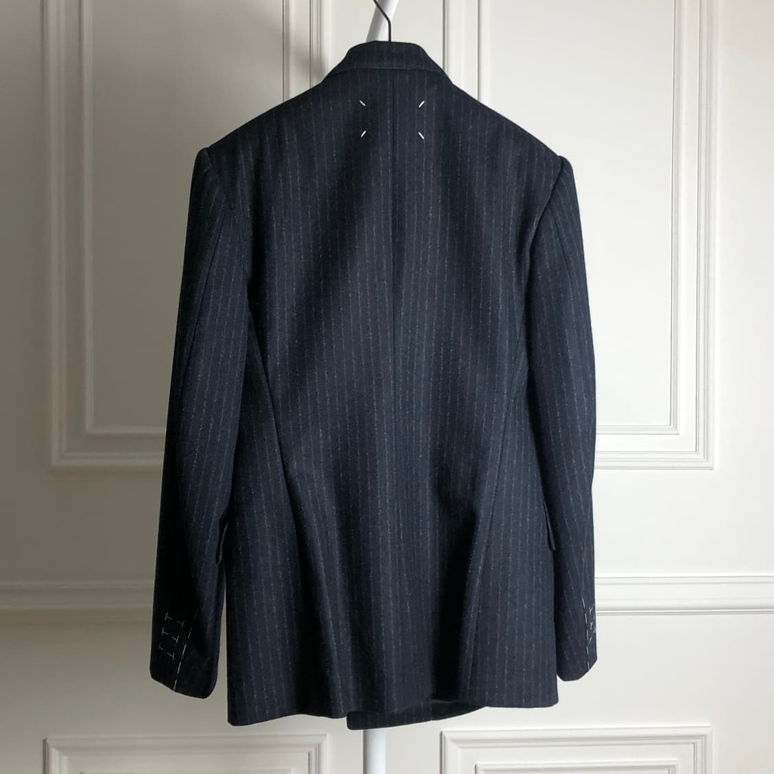 (유니섹스) 마르지엘라 블레이저 자켓 상품이미지4