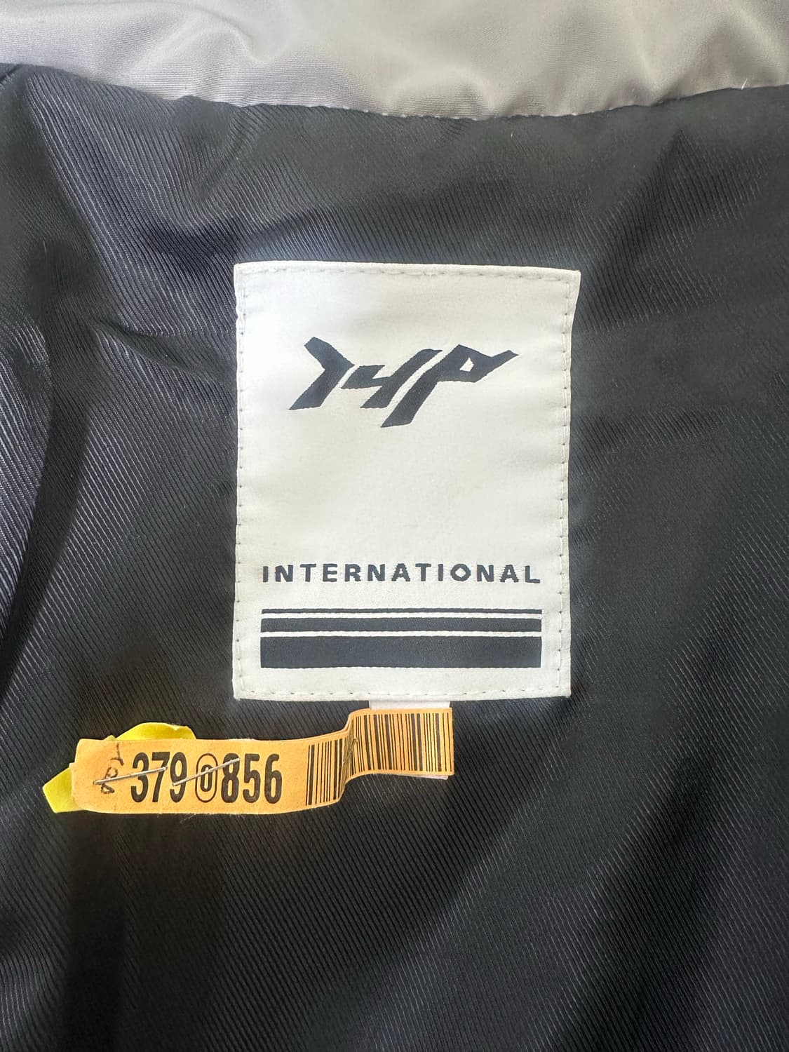 아이사피 초판 패딩 (기리보이 패딩) 상품이미지6