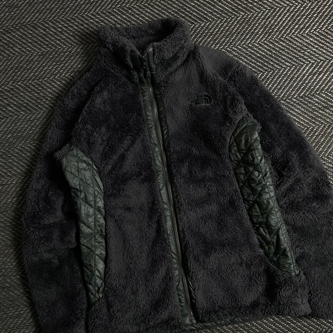 노스페이스 하이로프트 쉐르파 자켓y 3656 상품이미지1