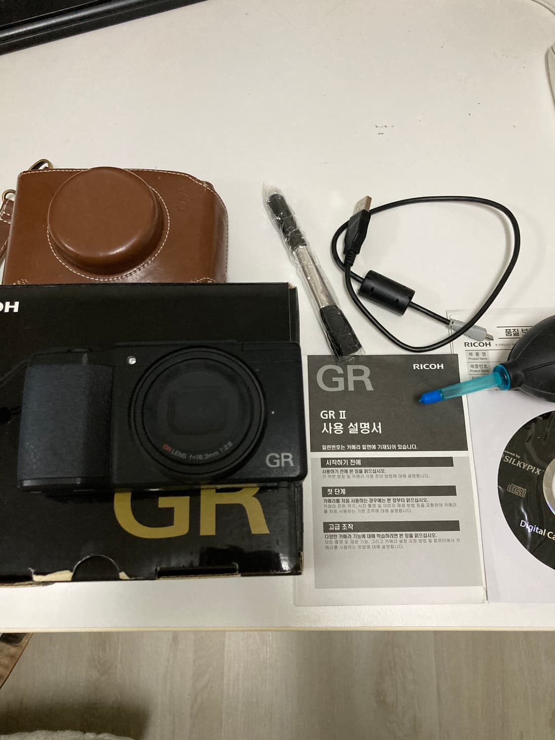 리코 gr2 상품이미지1