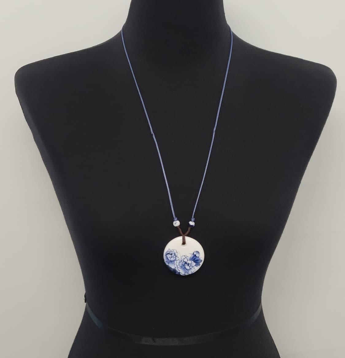 vintage necklace 상품이미지2