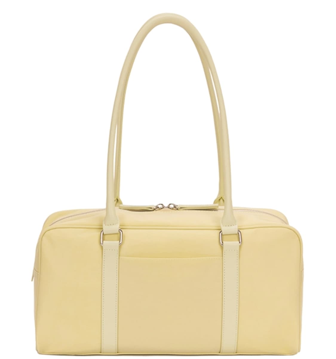 마뗑킴 스포티 토트백 숄더백 아이보리  상품이미지5