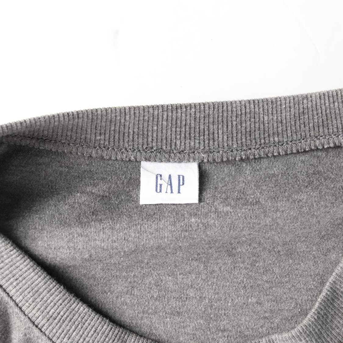 GAP 롱슬리브 XL 상품이미지5