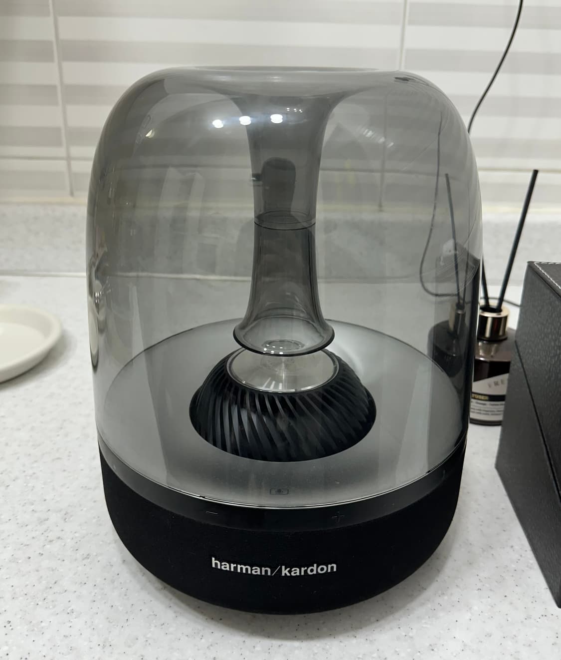 하만카돈 오라 스튜디오2 스피커 상품이미지1