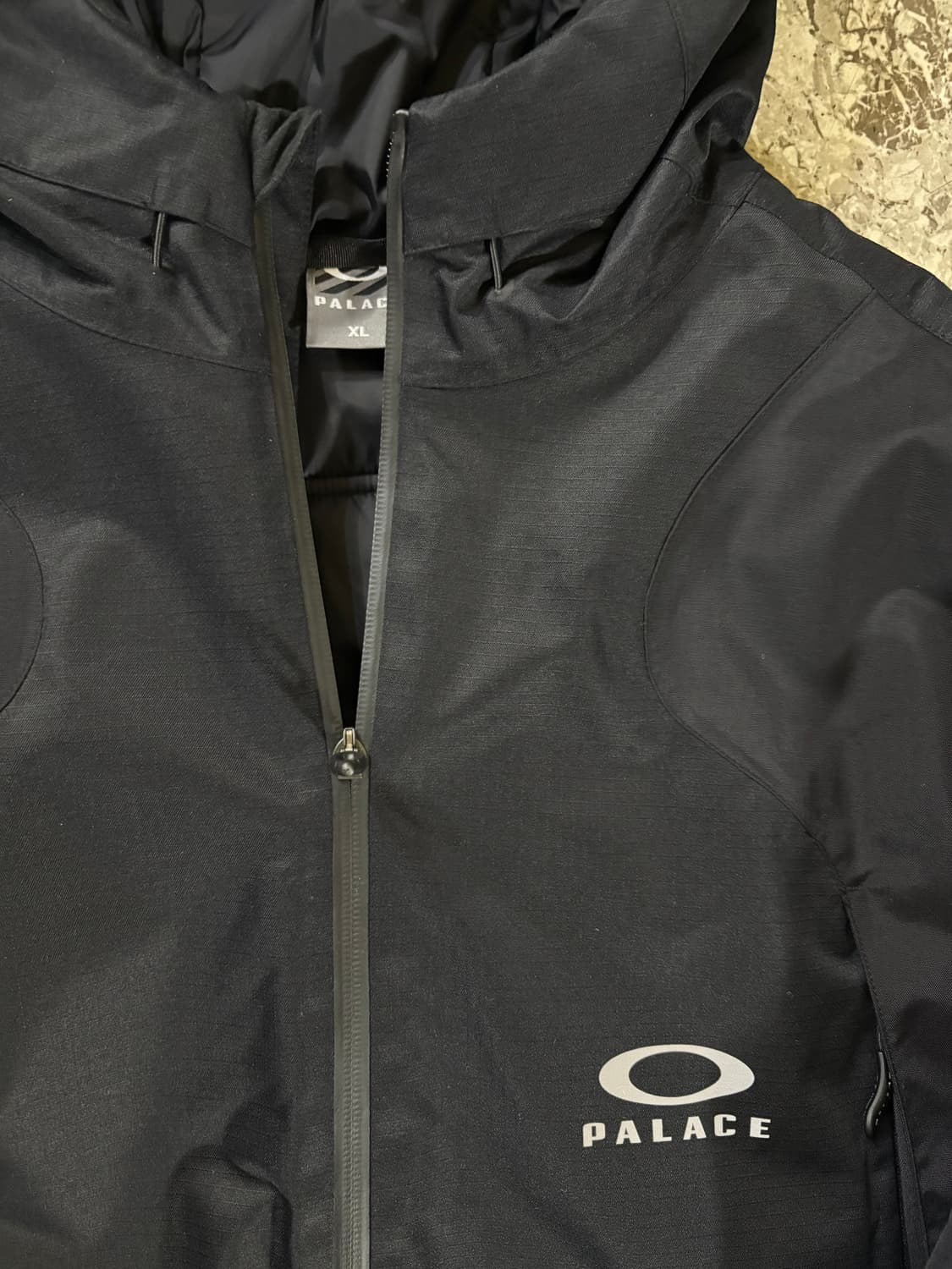 오클리 팔라스 스노우 자켓 24FW xl 상품이미지3