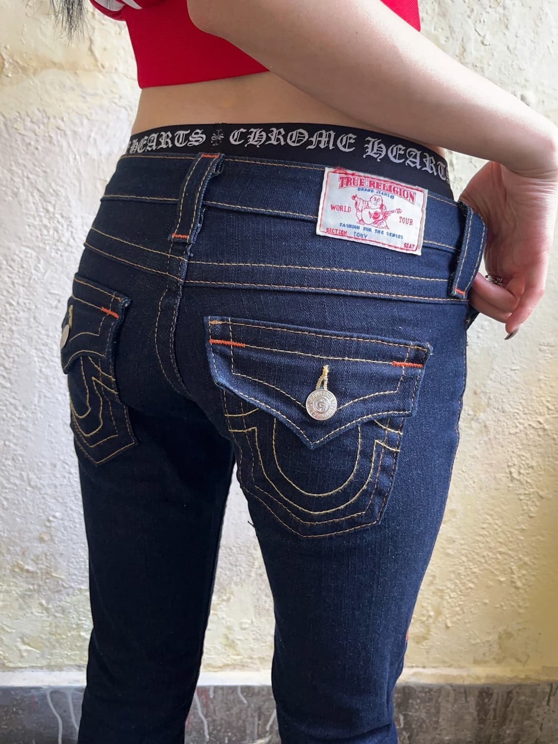 True religion 상품이미지1