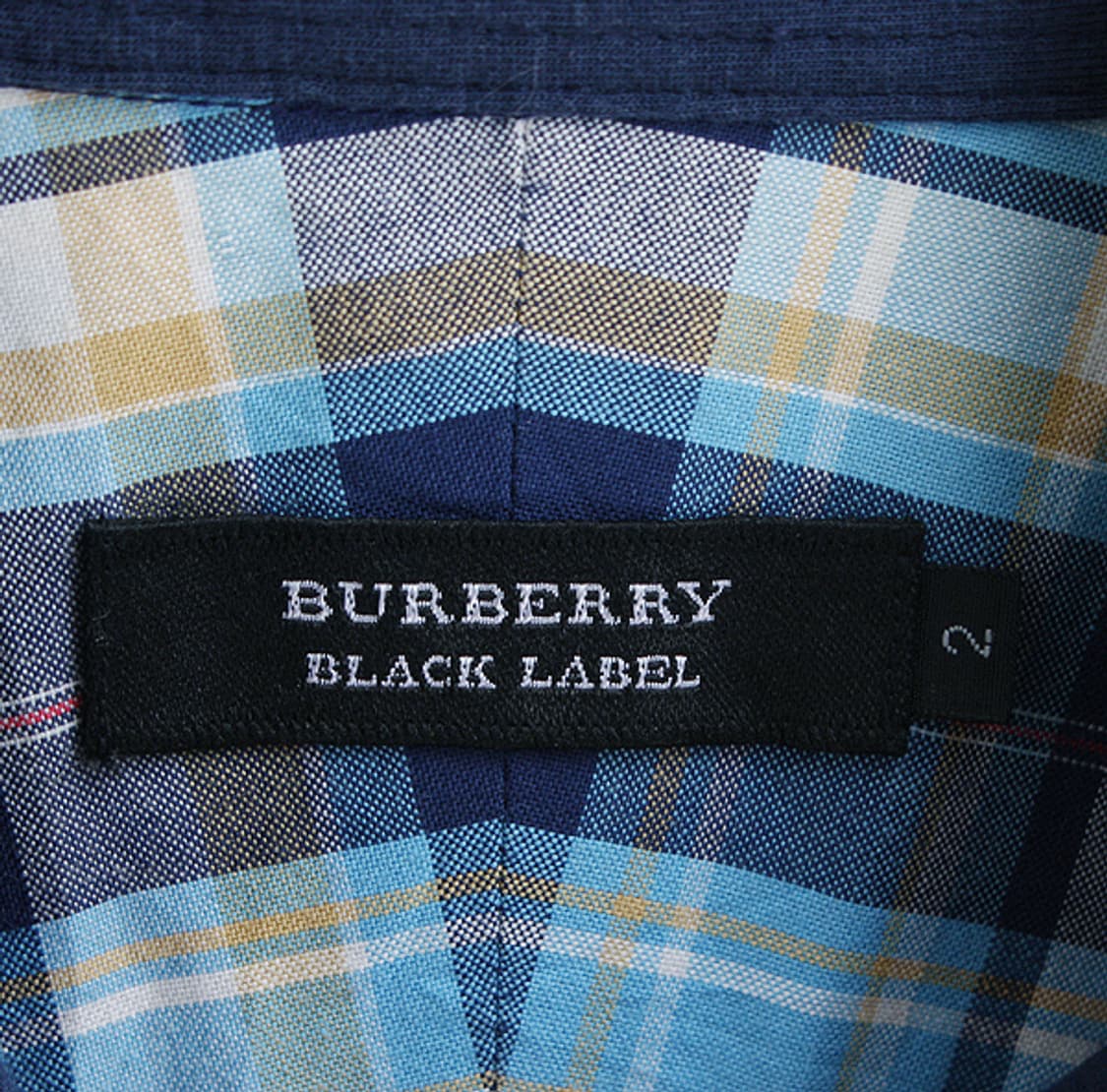 BURBERRY BLACK LABEL _ S4623 상품이미지8