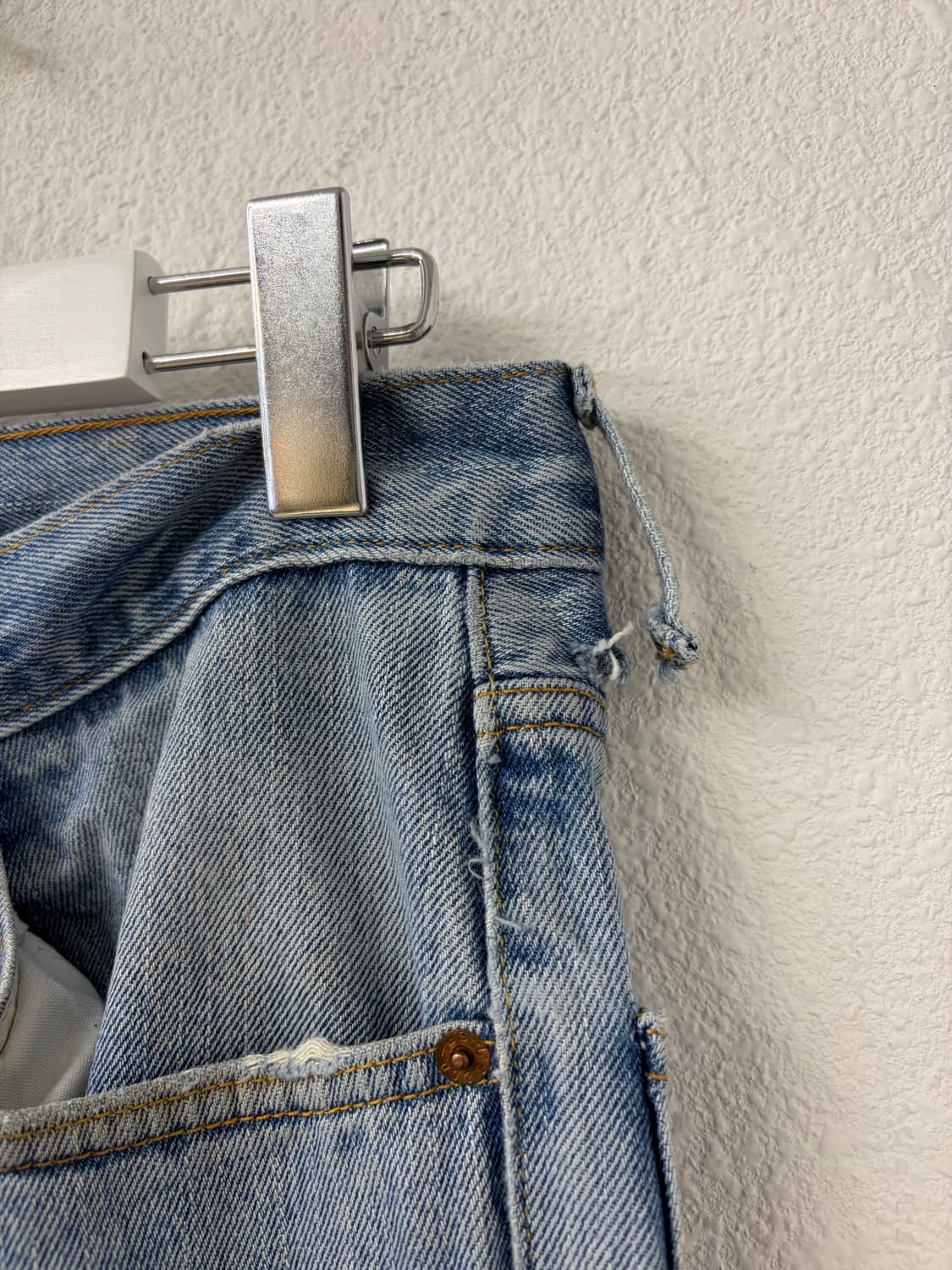 LEVI'S 550 (*048) 상품이미지4