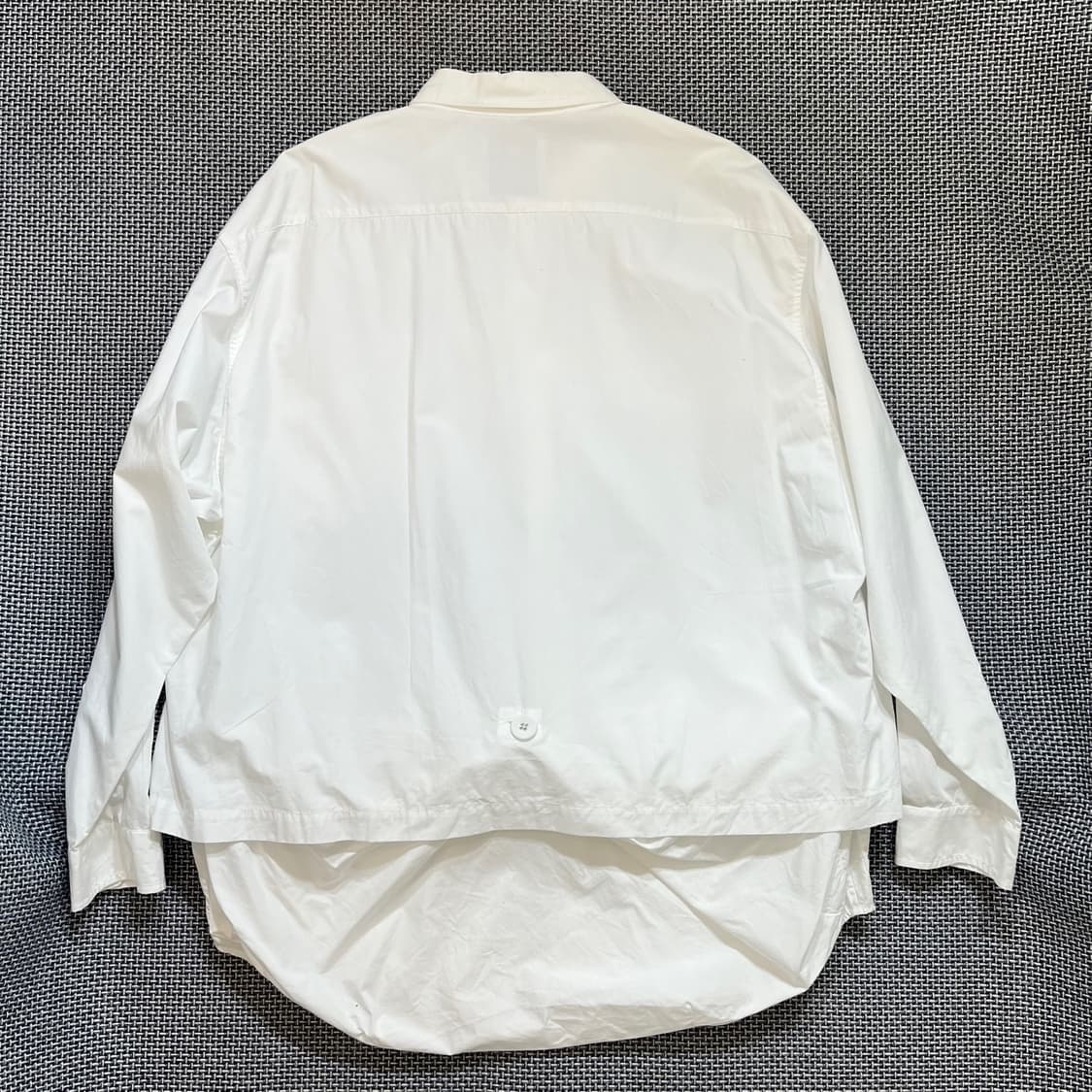 Comfy Outdoor Garment 셔츠 화이트(105) 상품이미지7