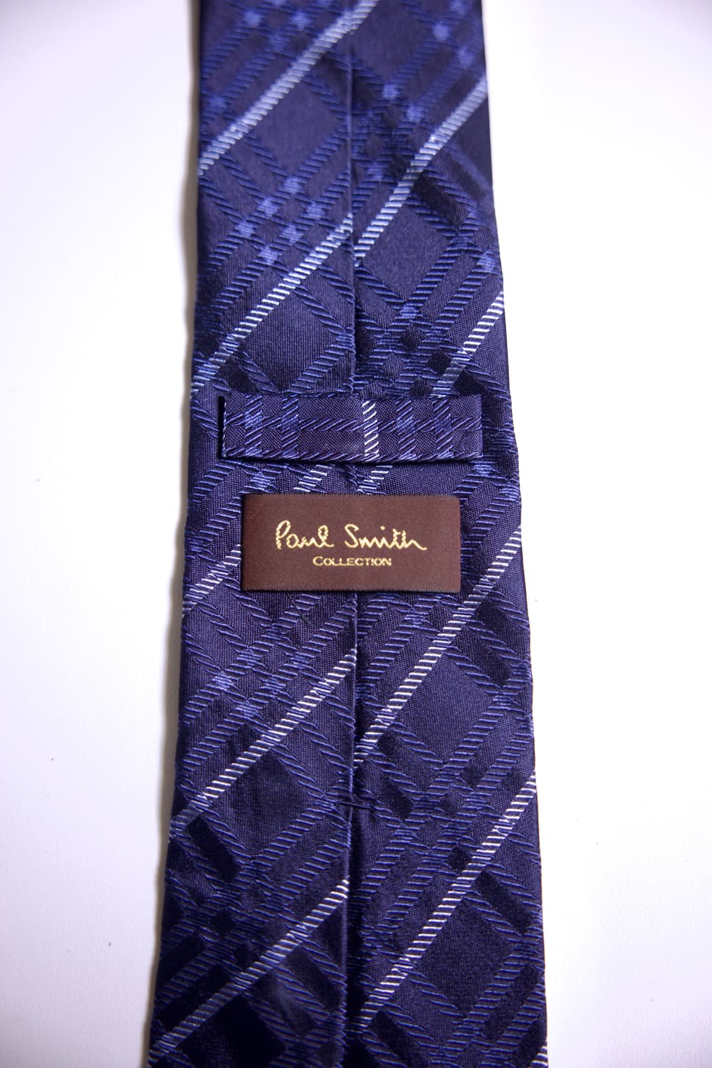 [Made in Italy]Paul SmithCollection tie 상품이미지2
