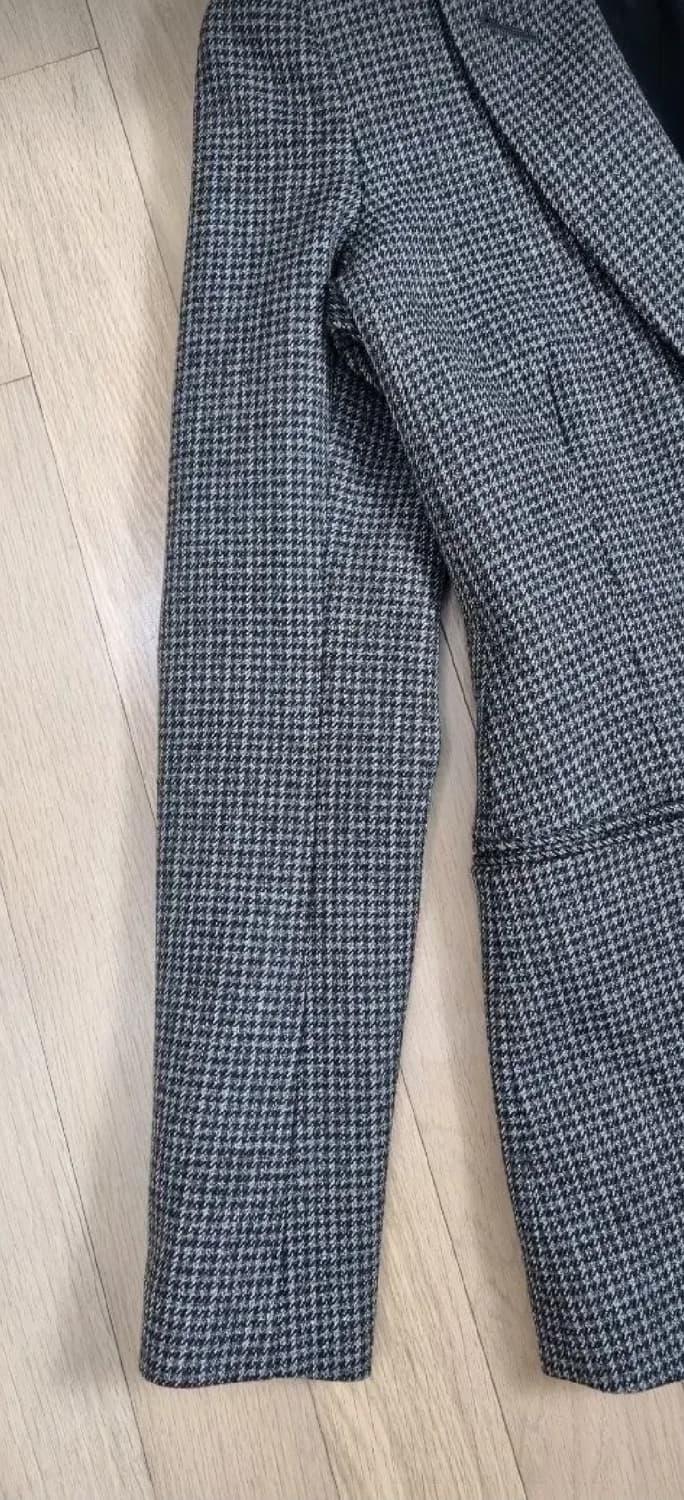 띠어리 울100 자켓 S _ 여성 상품이미지3