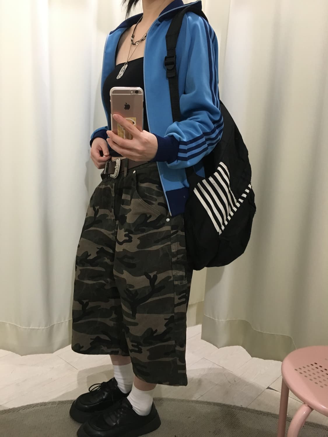 90‘s 아디다스 데상트 져지 상품이미지8