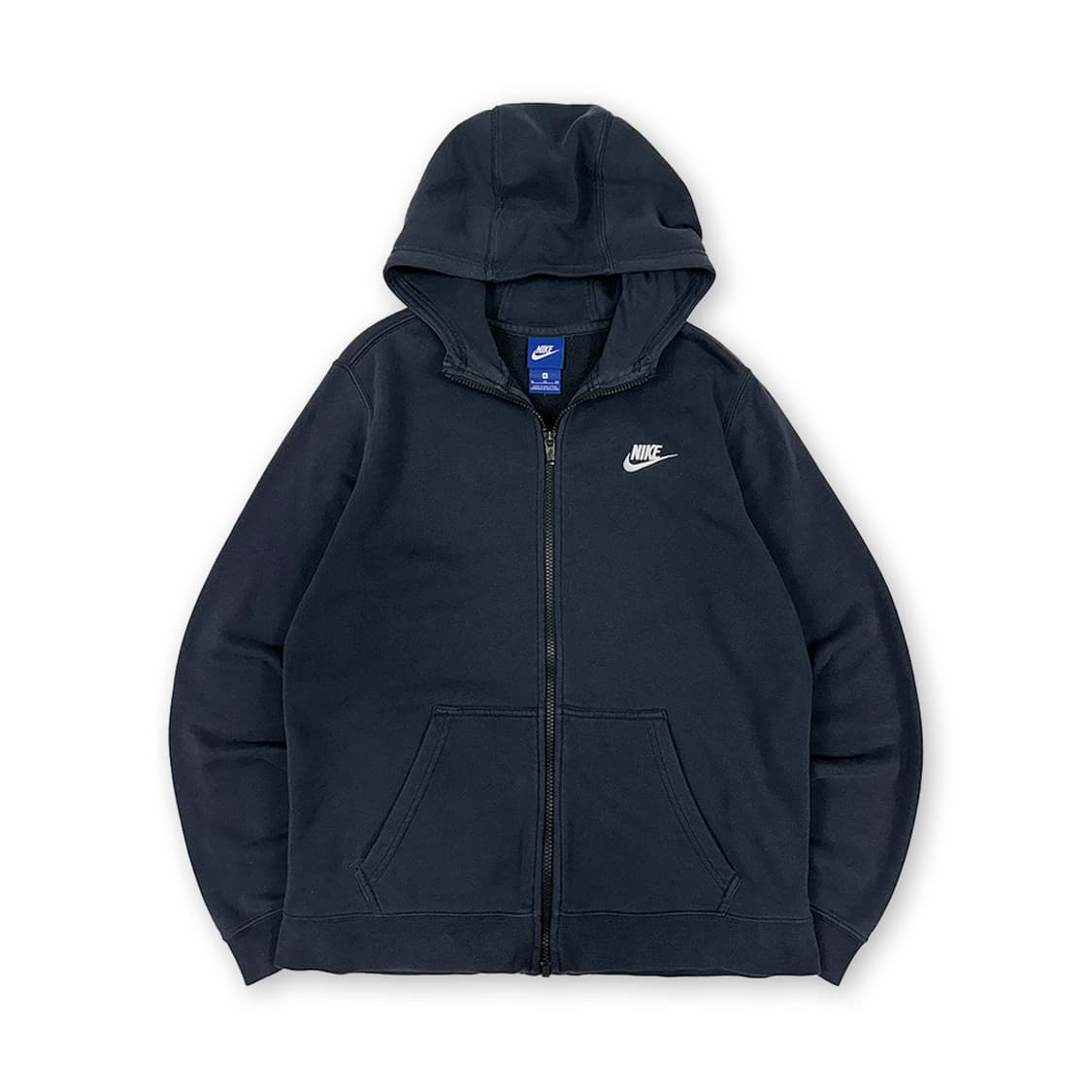 나이키 후드집업 상품이미지1