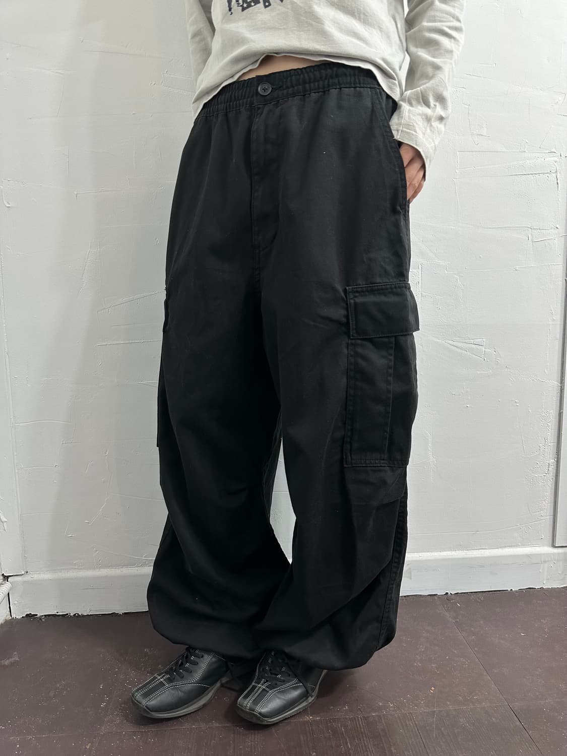 gu cargo pants 상품이미지2