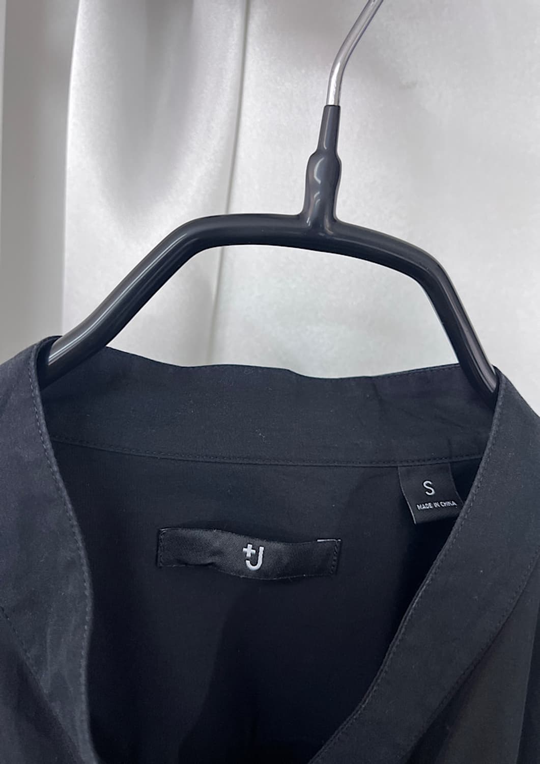 JIL SANDER x uniqlo  상품이미지3