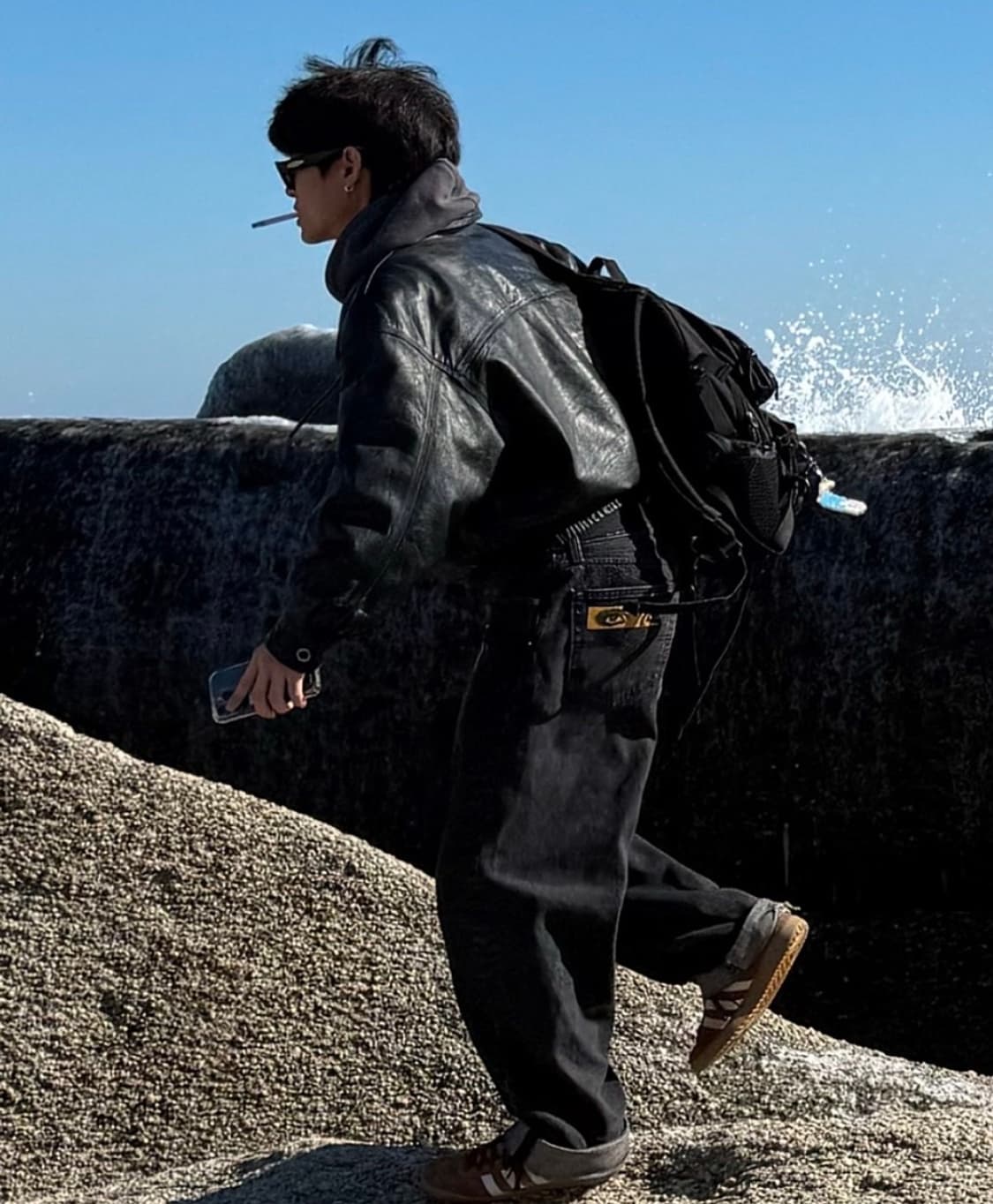 리바이스 x 언더커버 - 29 데님 상품이미지4