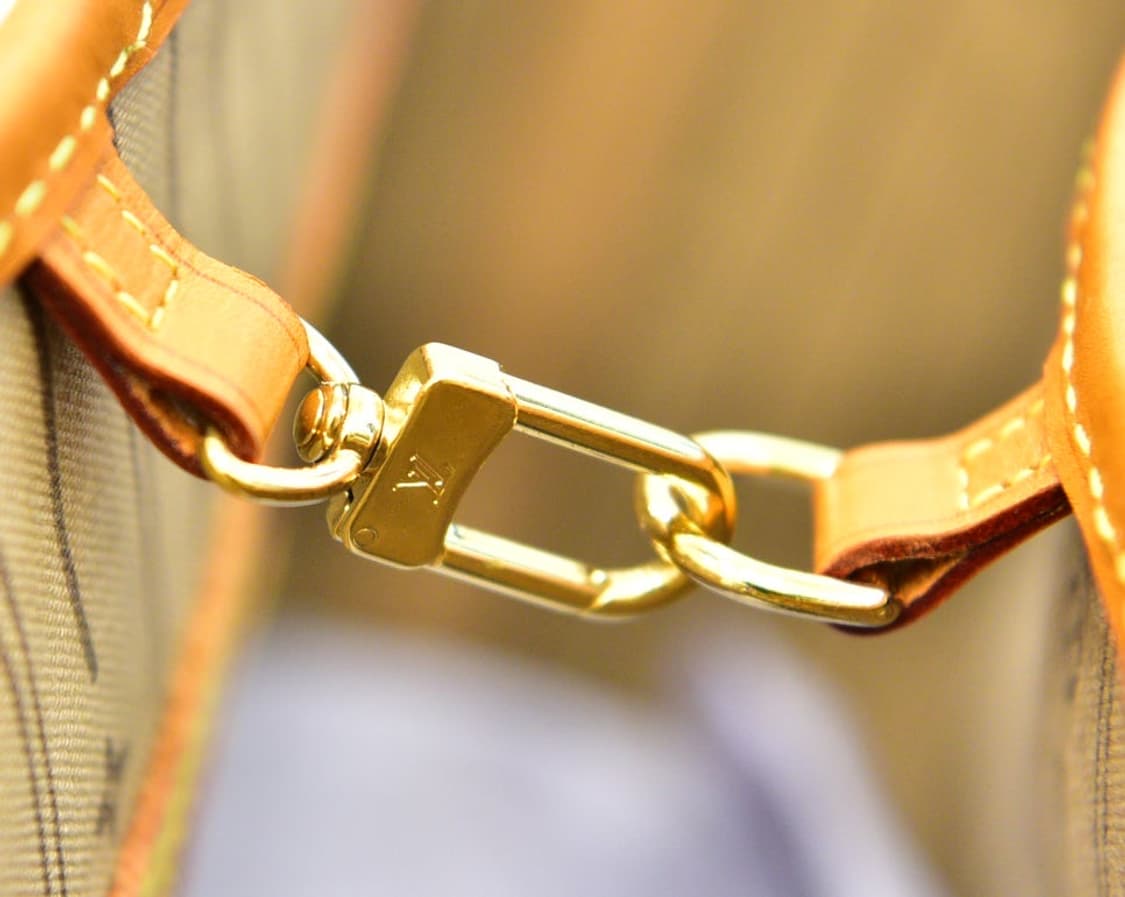 루이비통 모노그램 네버풀 MM (정품) 상품이미지7