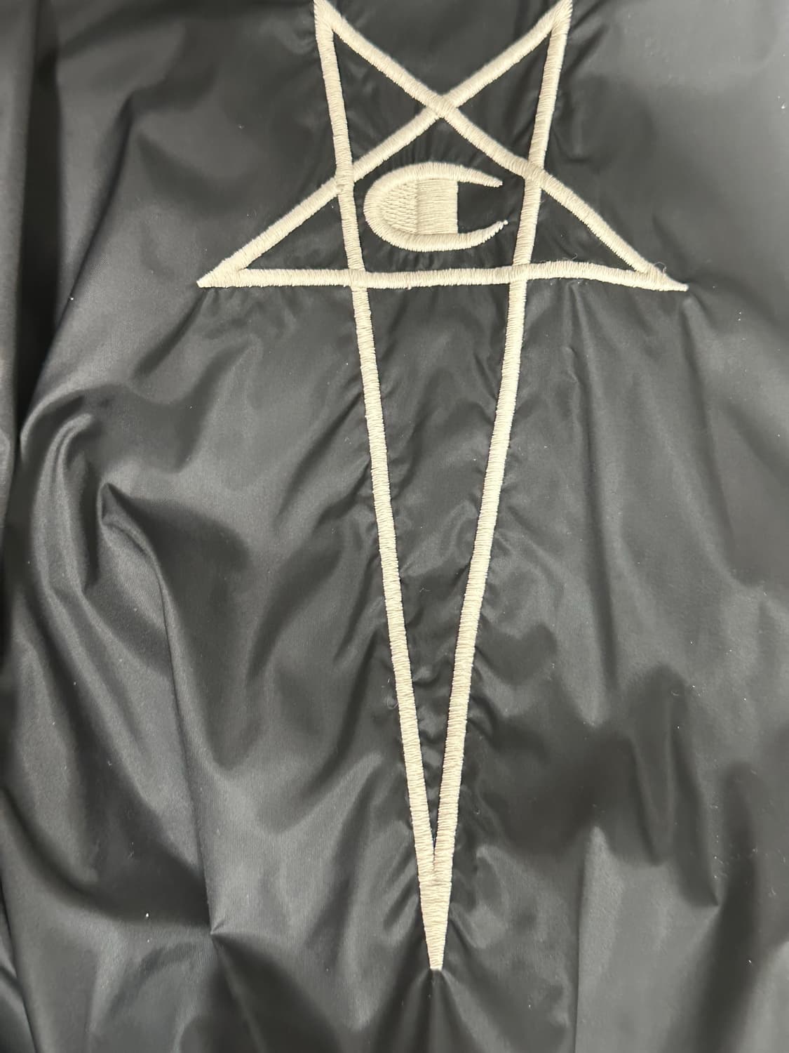 [s] 릭오웬스 챔피온 자켓 상품이미지4