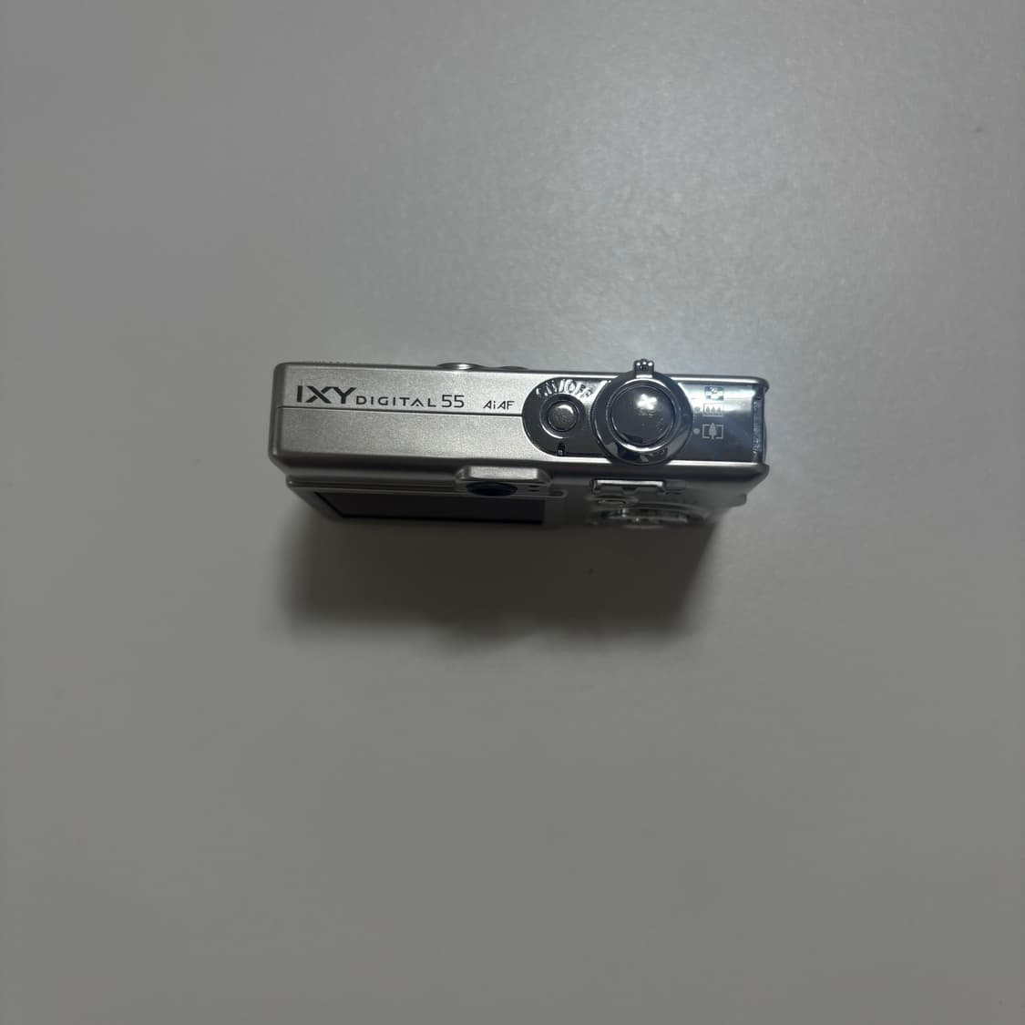 캐논 익서스 ixus 50 | IXY 55 상품이미지2