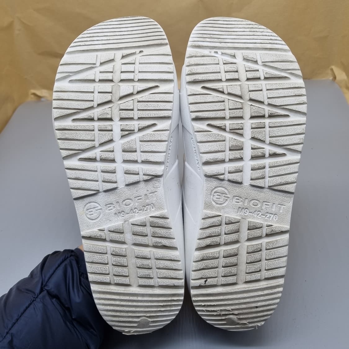 신미사 바로 남성슬리퍼270 상품이미지3