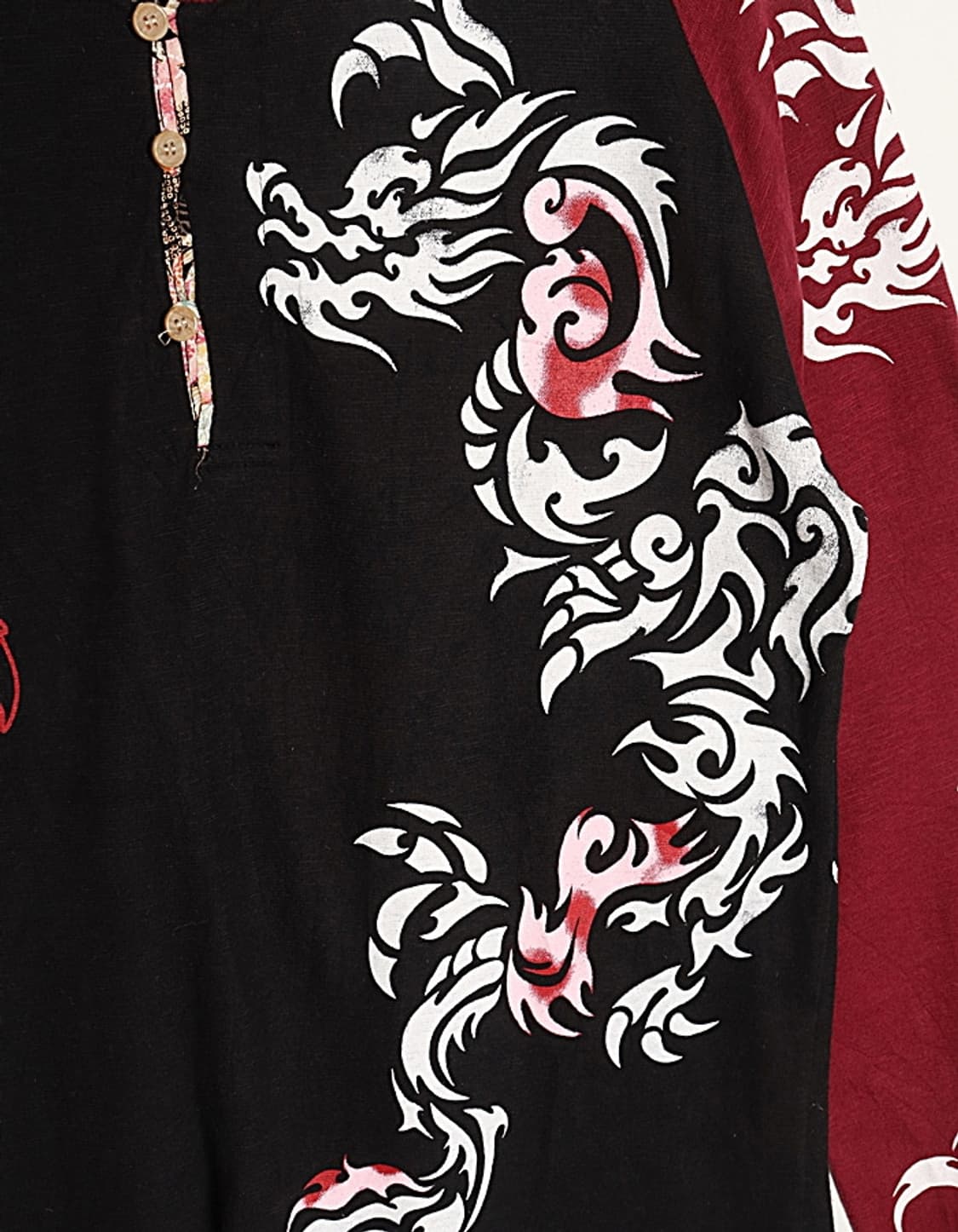 DBLO Tribal Henry L/S 상품이미지4