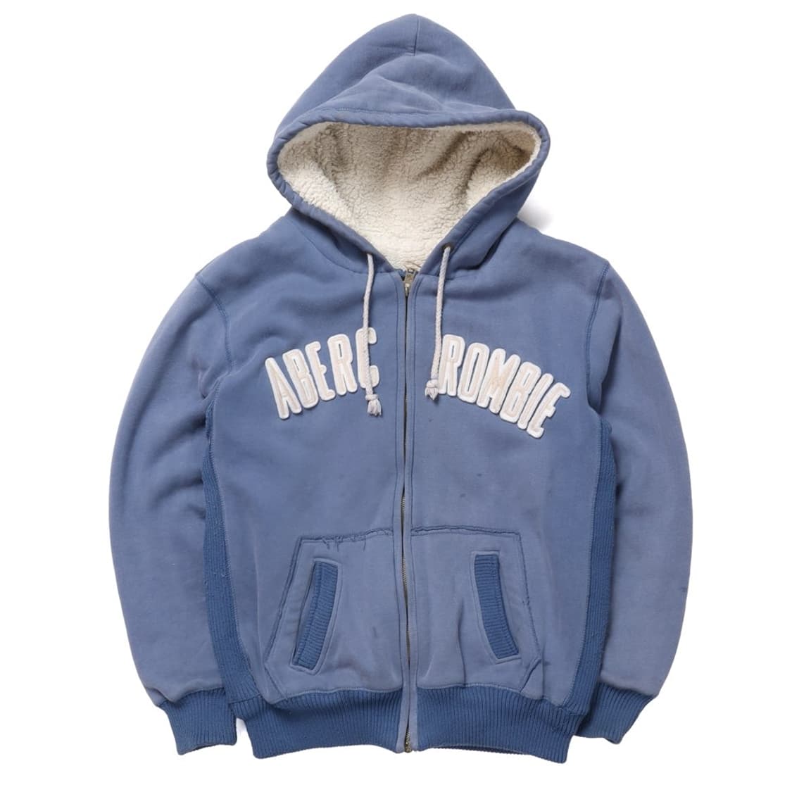 아베크롬비 Abercrombie Hood Zip Up 

 상품이미지1