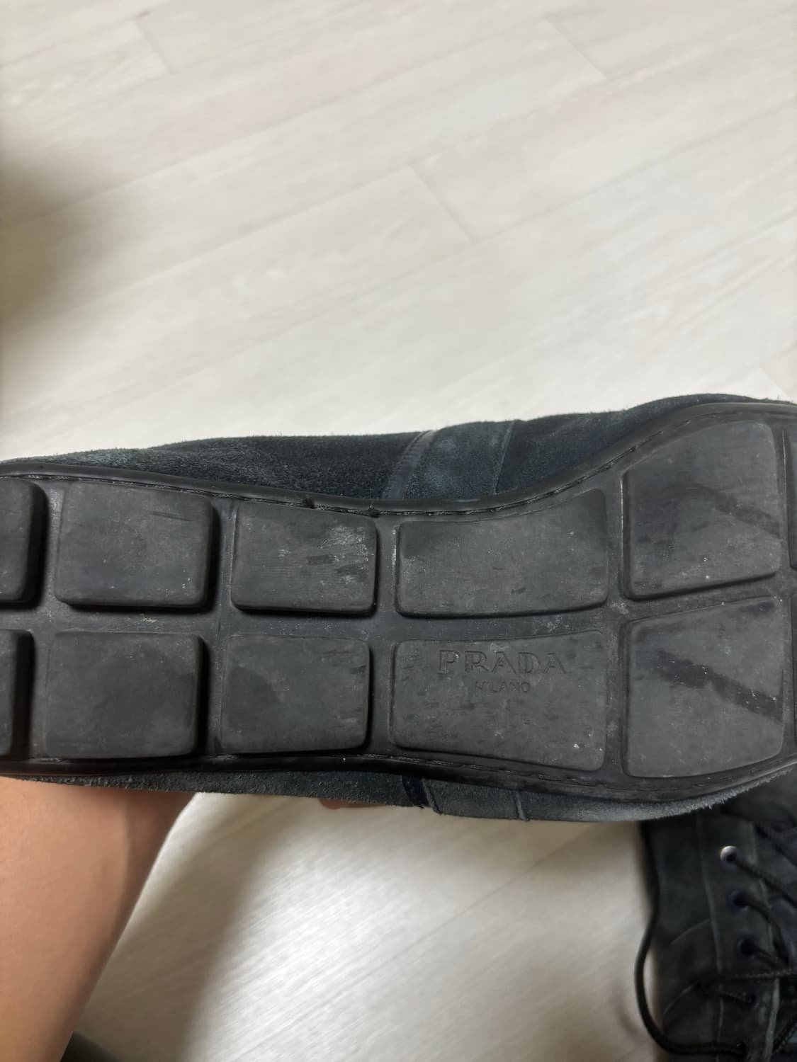 Prada sports monte carlo 프라다 스포츠 상품이미지6