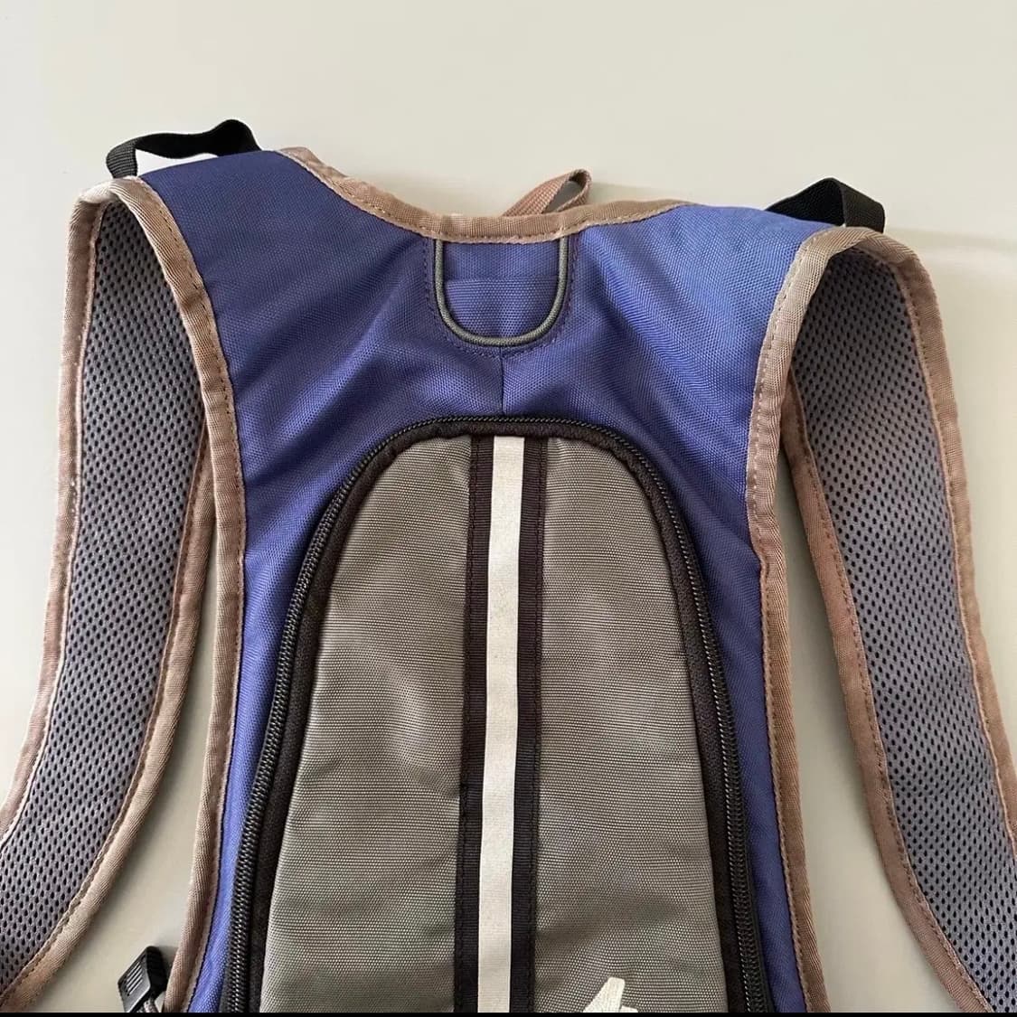 그레고리 gregory 소형 빈티지 백팩 상품이미지2