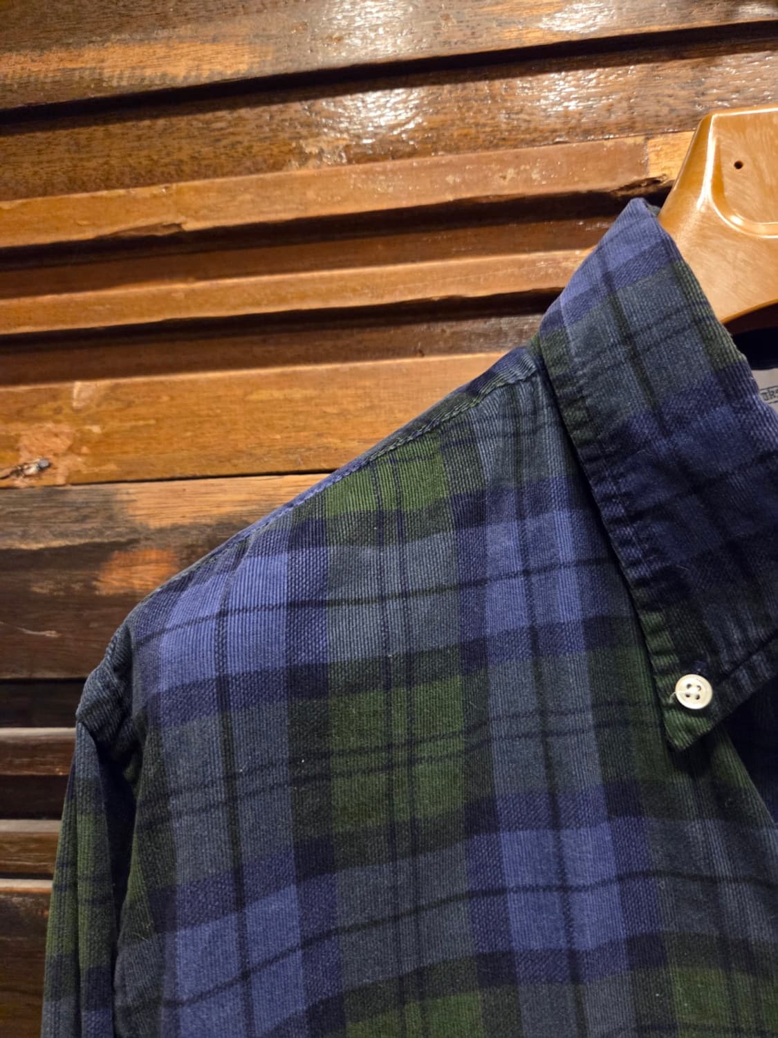 브룩스 브라더스 버튼다운셔츠  상품이미지8