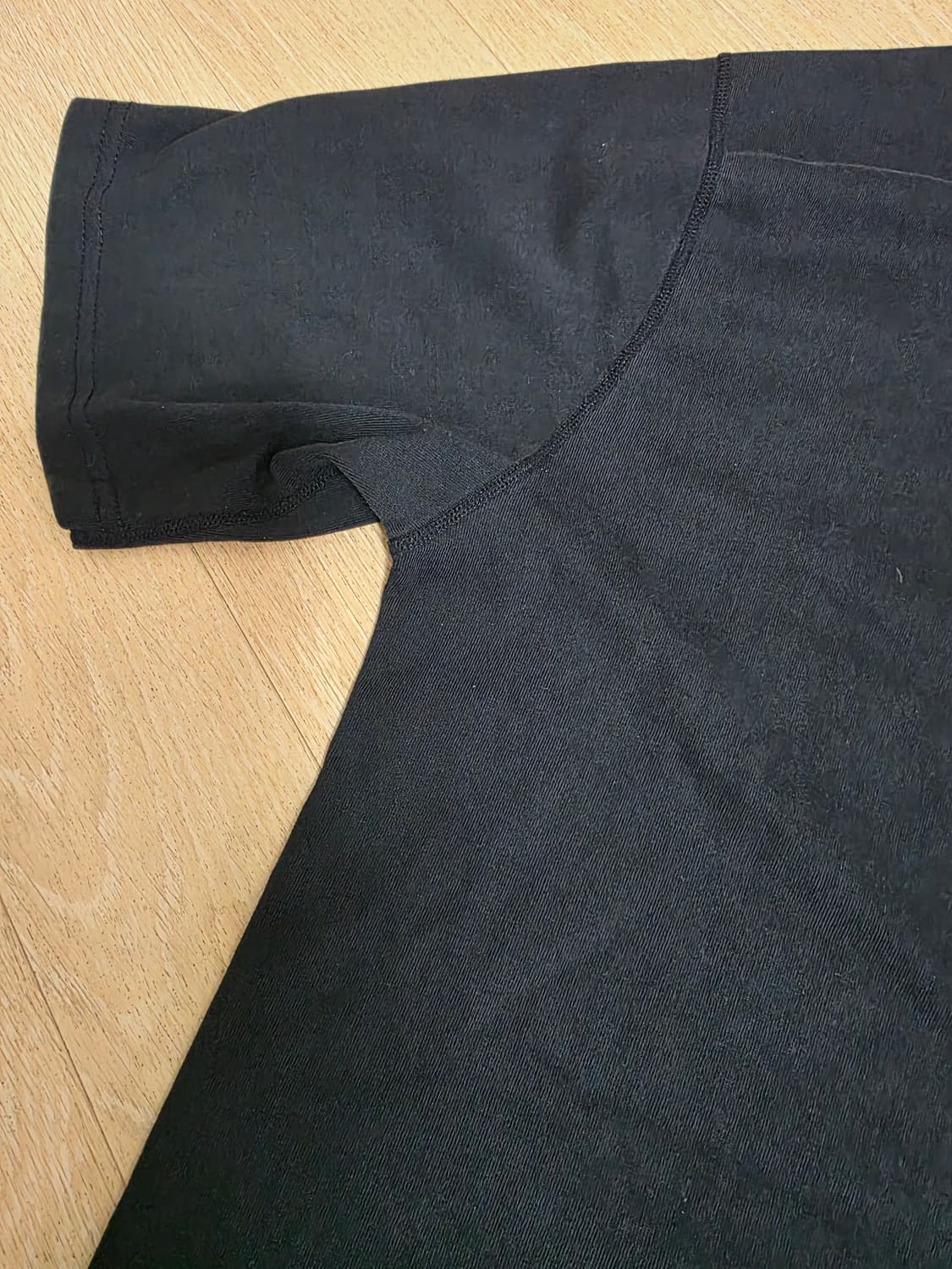 네이머클로딩 포켓 반팔티 XL 상품이미지4