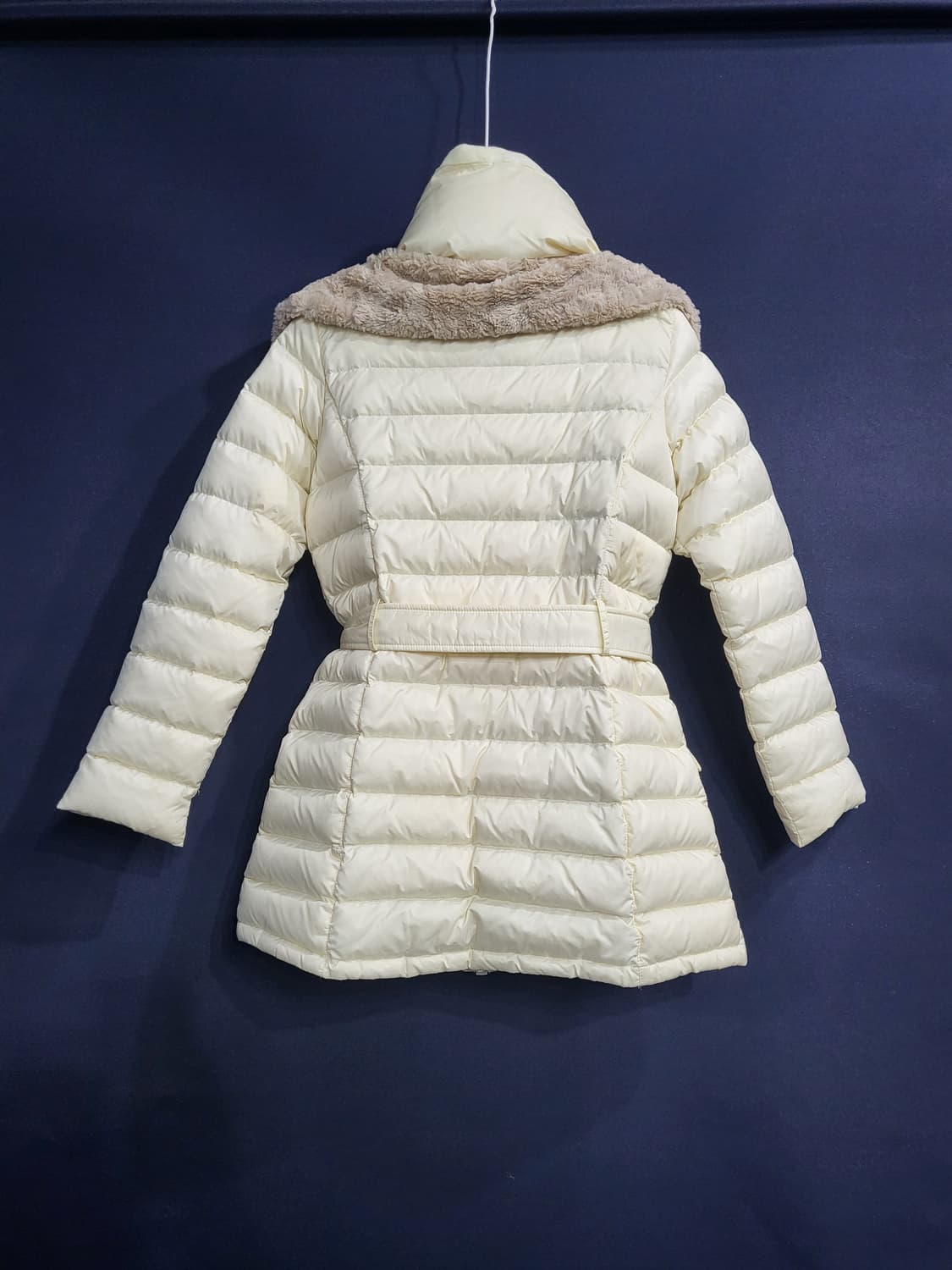 노스페이스 구스다운 700필파워 벨트패딩 상품이미지6