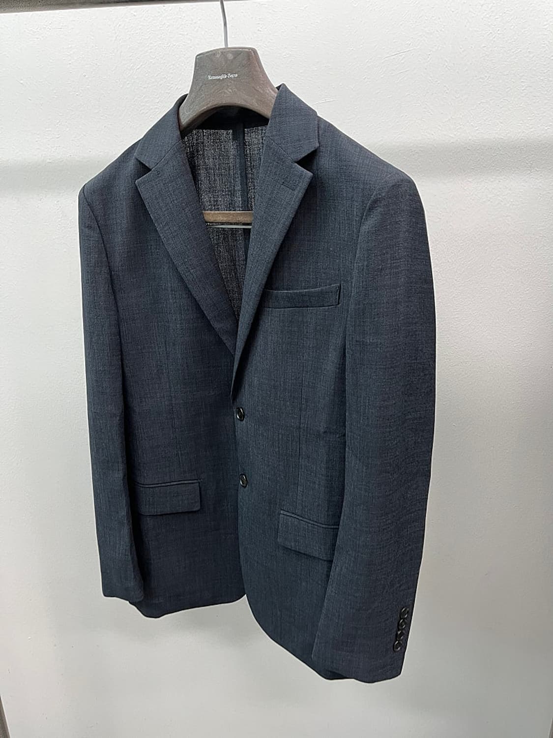 100) 알레그리 경량 스판자켓  상품이미지1