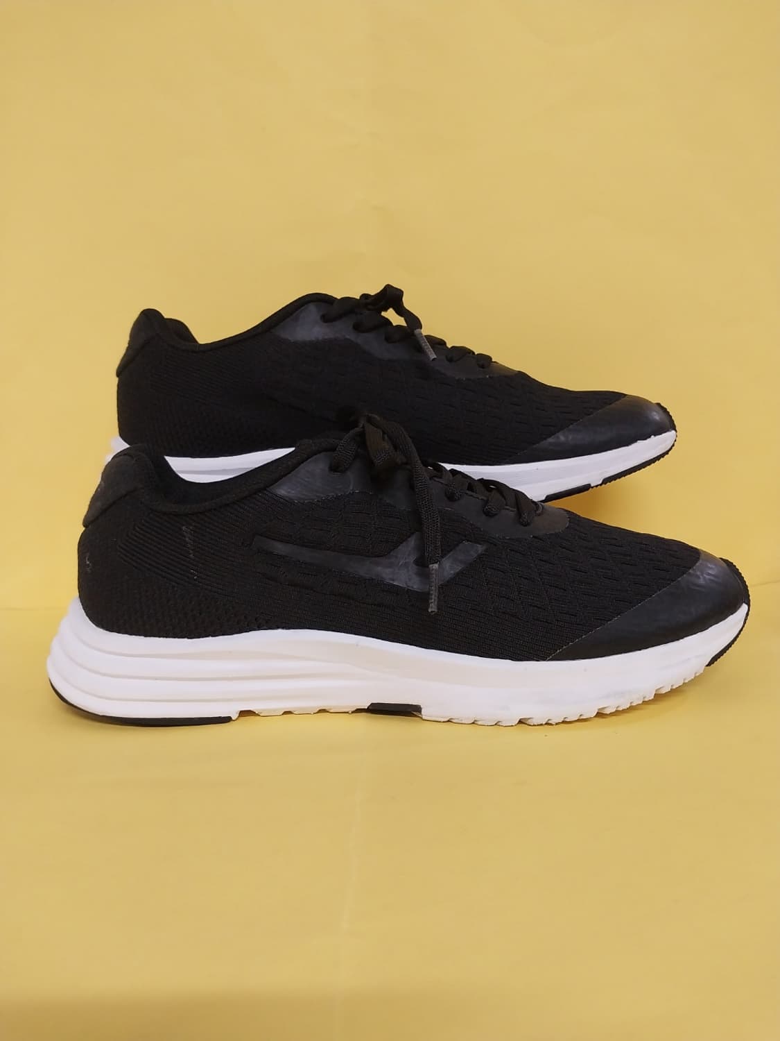 남성 프로스펙스 세이버런 런닝화, 운동화 (255) 상품이미지3