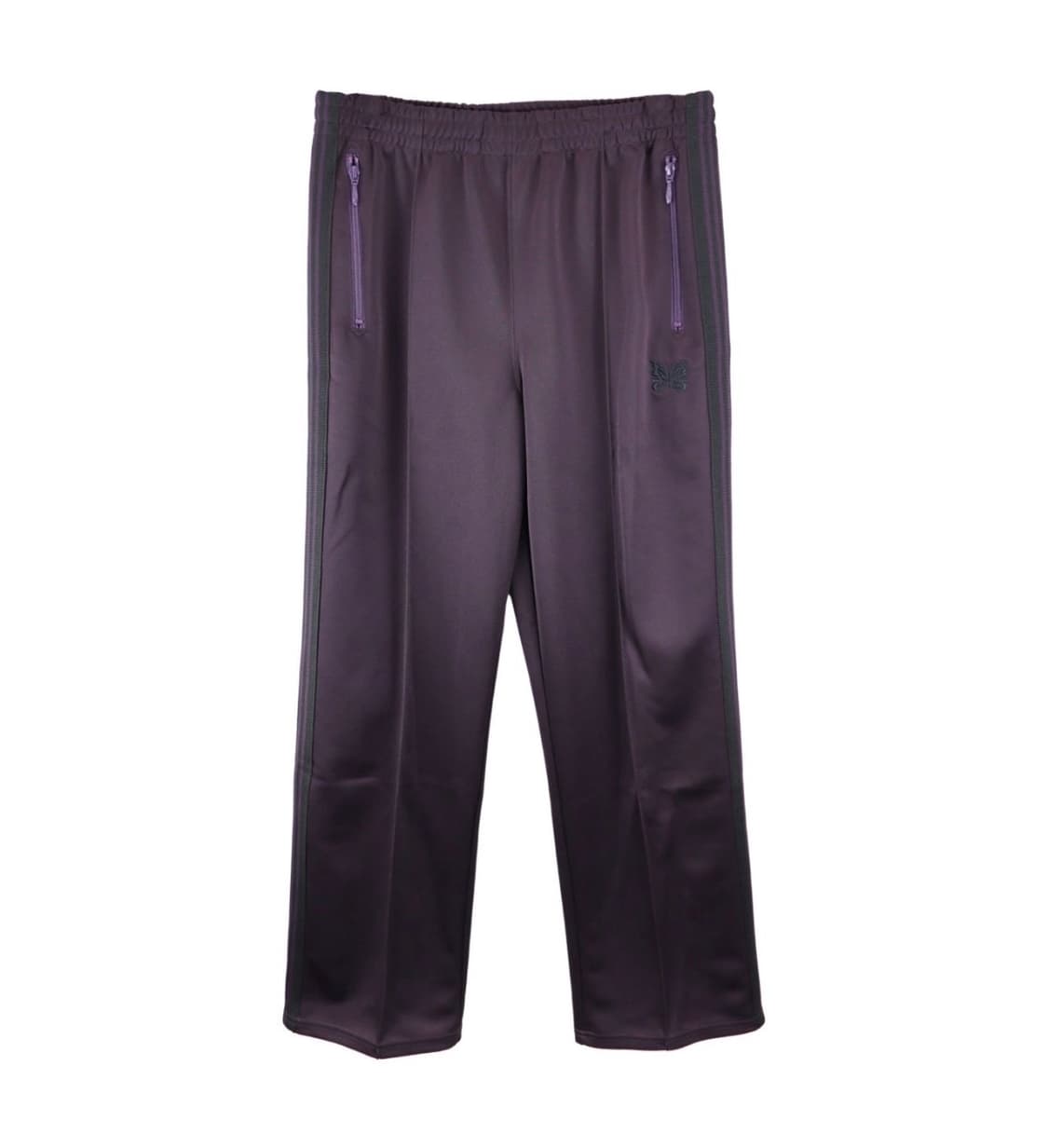 Needles 니들스 소프트 저지 트랙팬츠 보라/바이올렛 (s) 상품이미지1