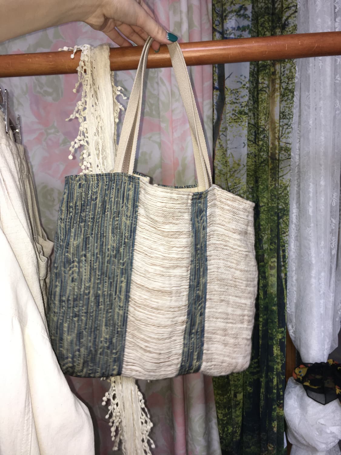 보헤미안 의류  코디 세트 상품이미지6